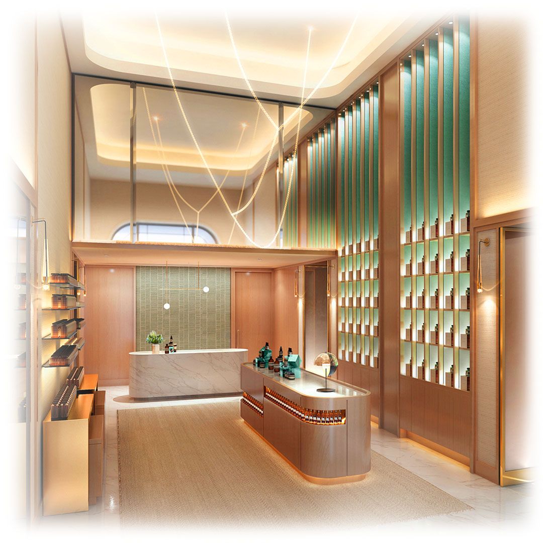 Breakers Of Long Beach 1