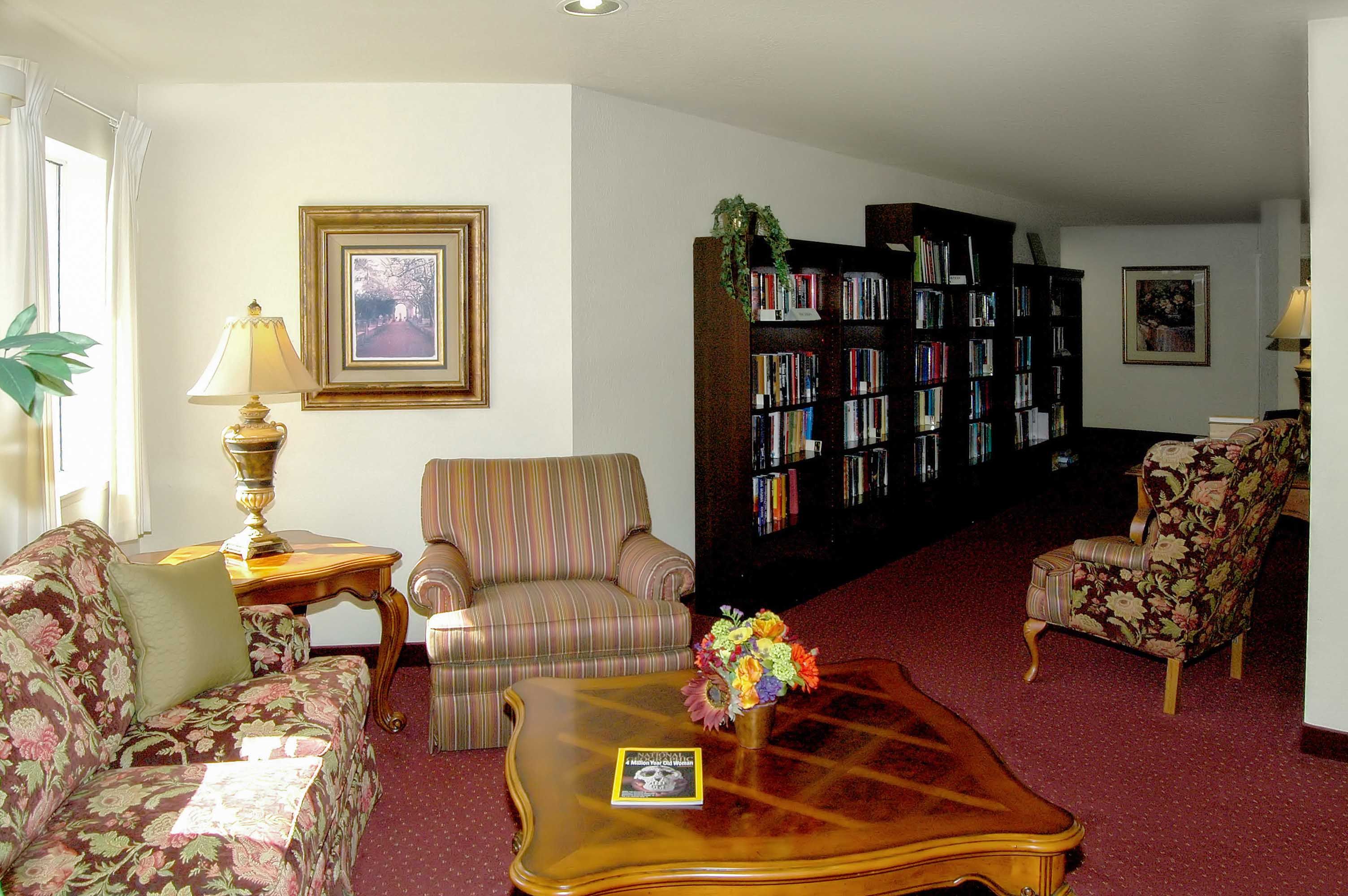 Holiday Briarcrest Estates 1