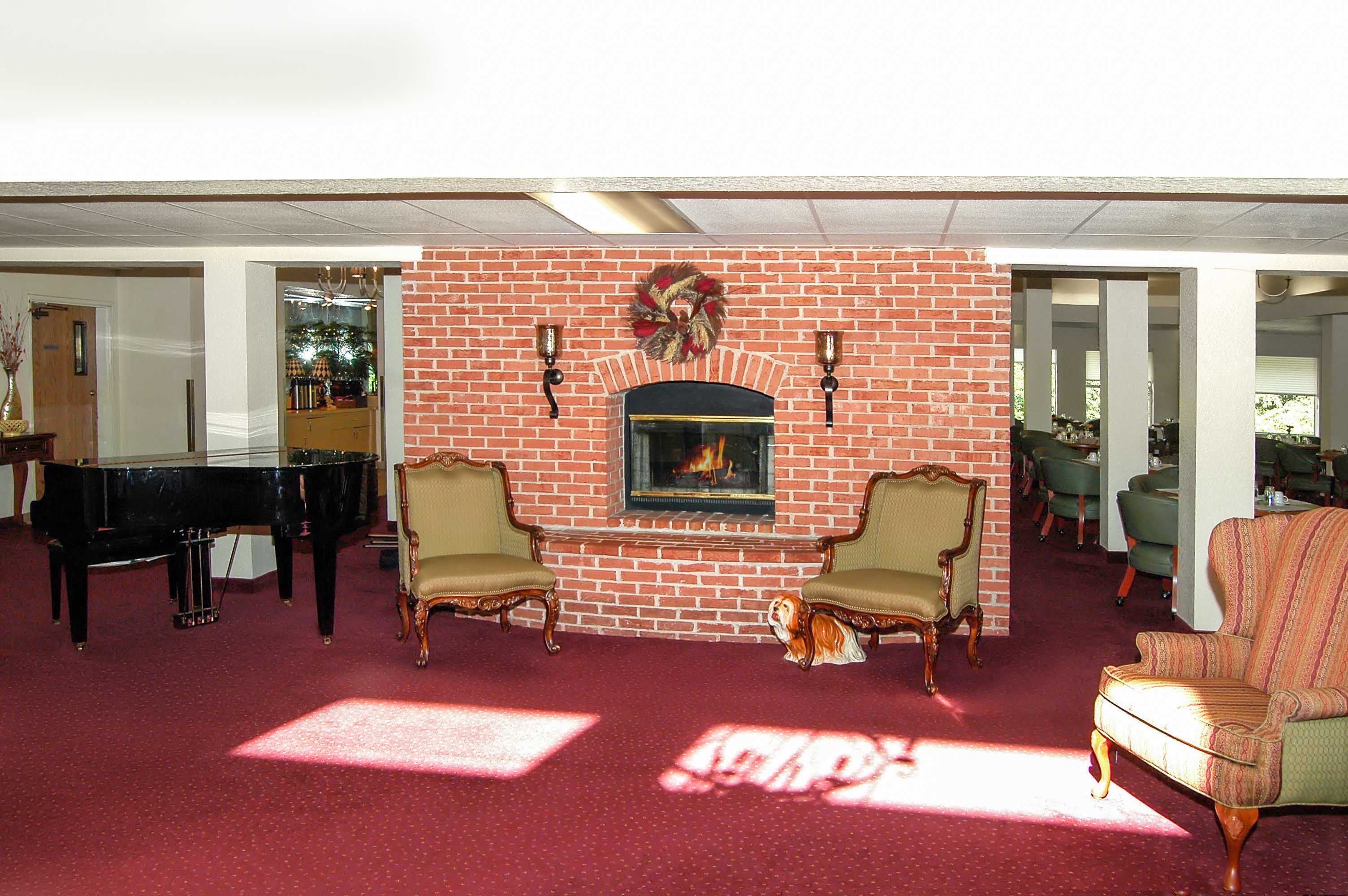 Holiday Briarcrest Estates 3