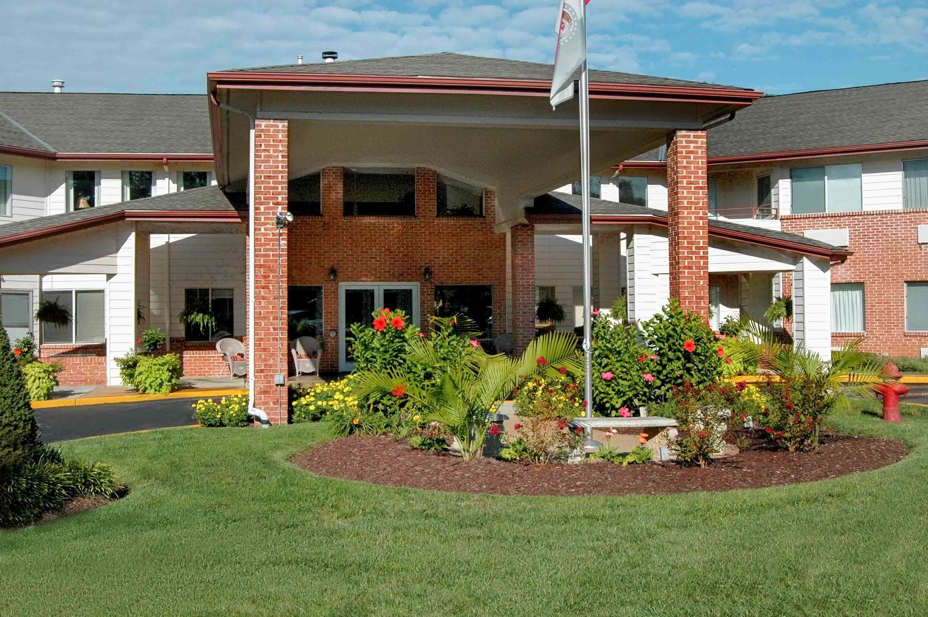 Holiday Briarcrest Estates 2