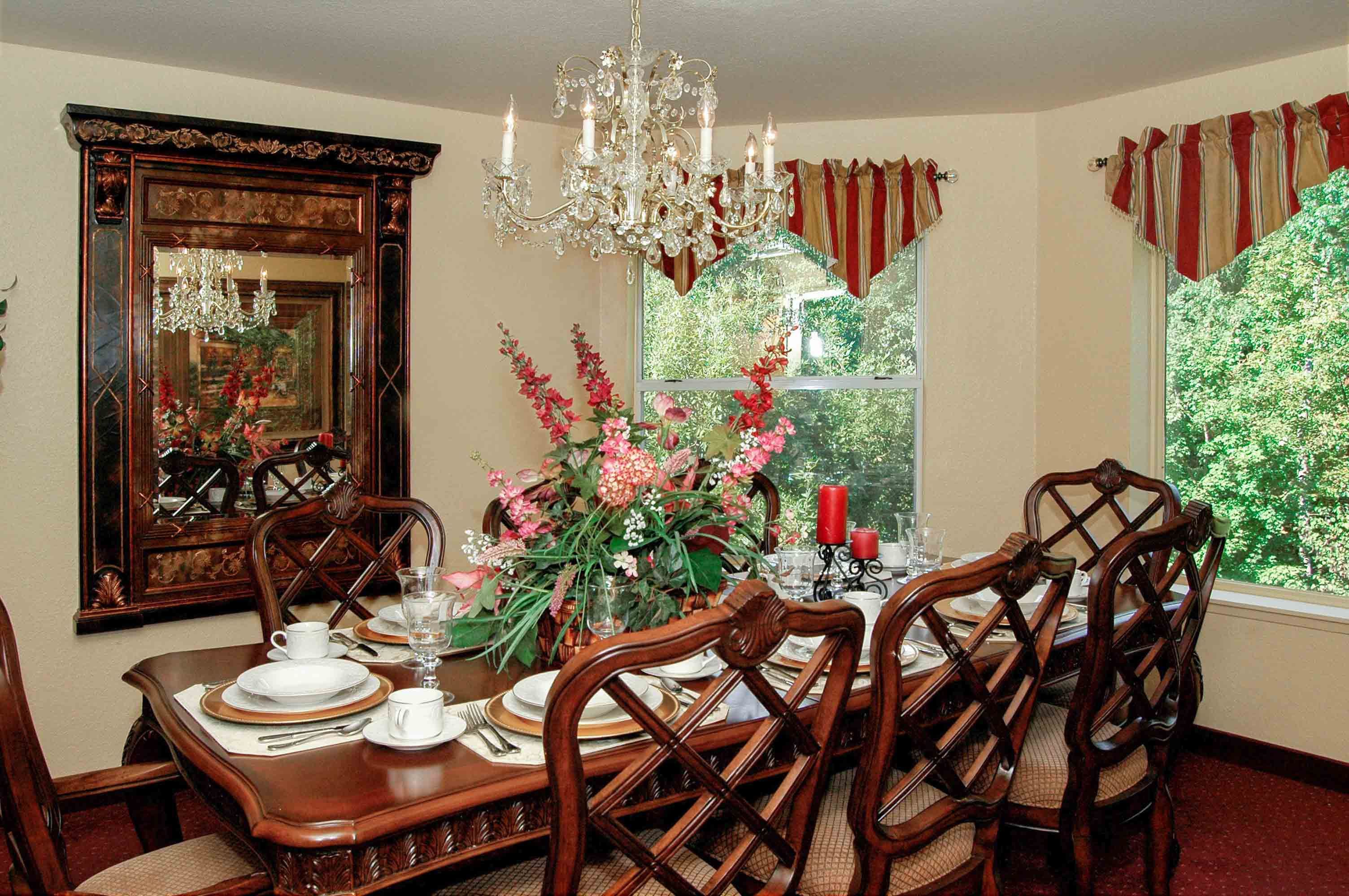 Holiday Briarcrest Estates 1