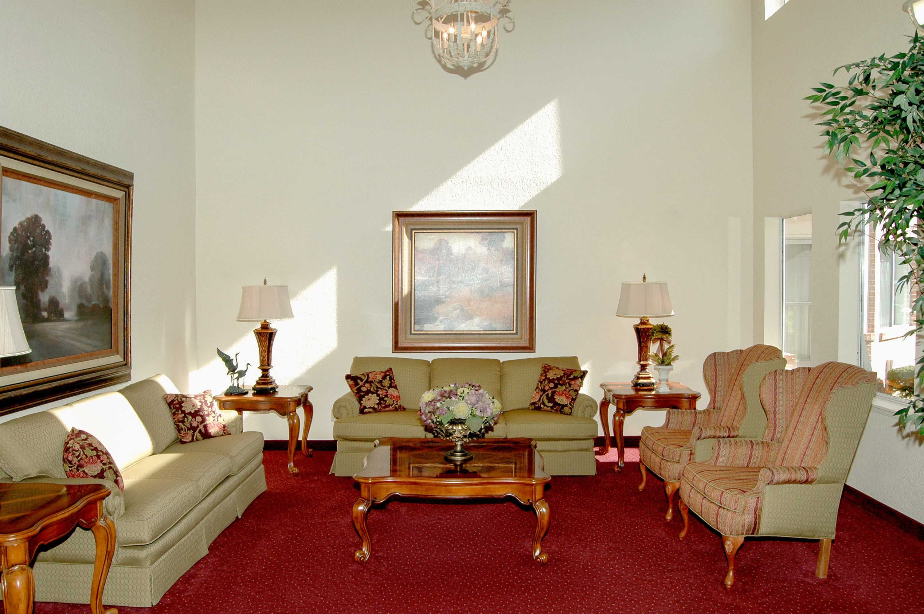 Holiday Briarcrest Estates 2