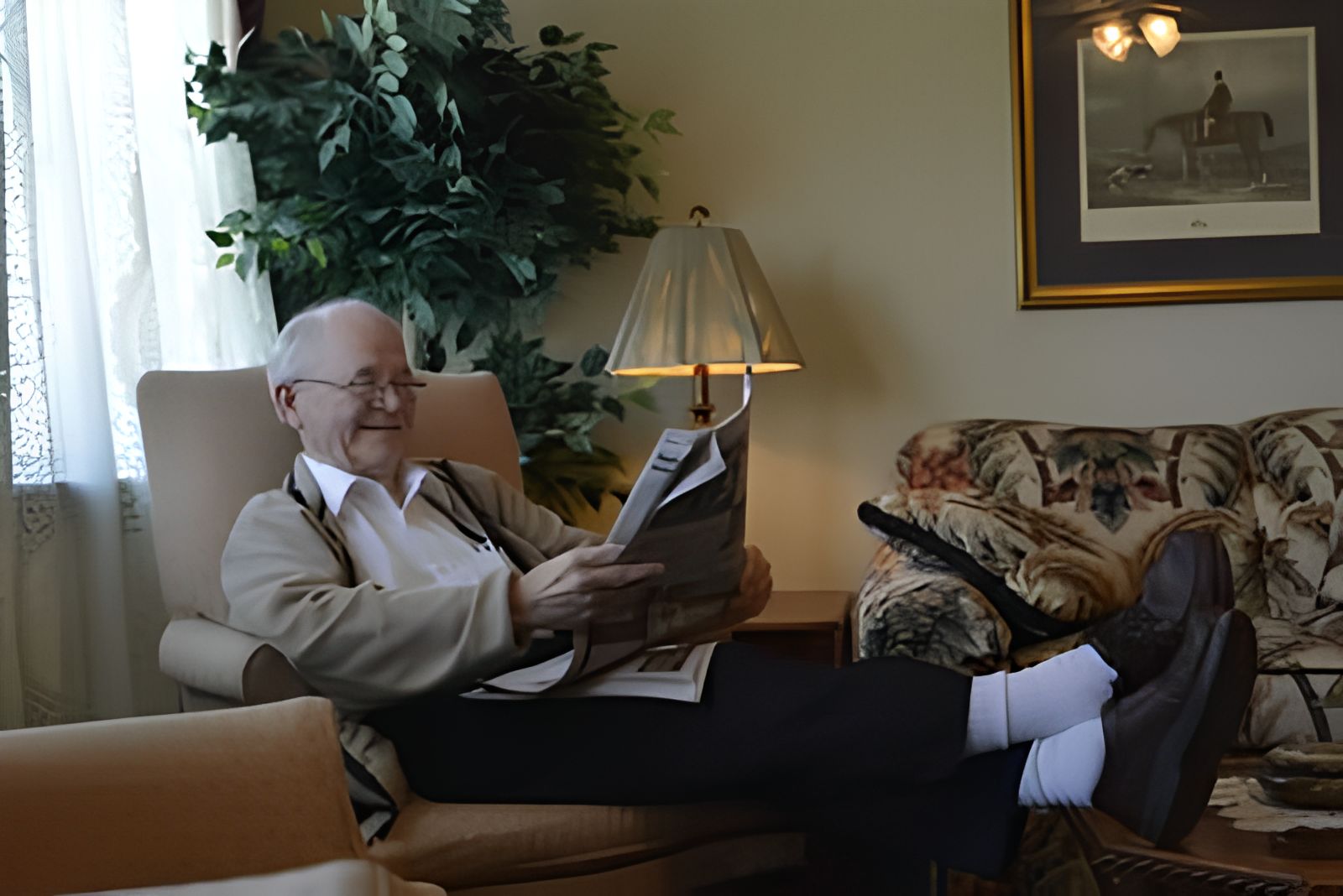 St. Francis Villa Assisted Living 1