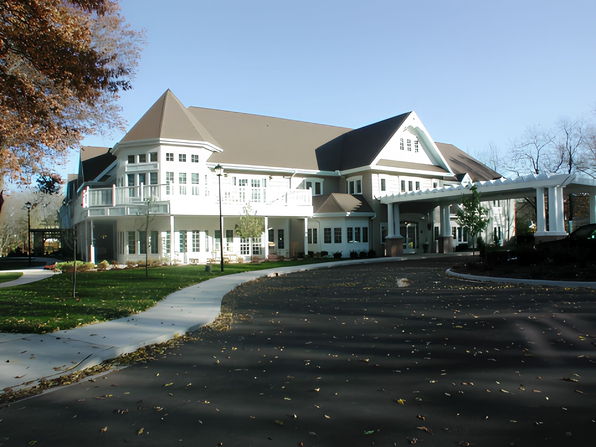 Imboden Creek Living Center 1