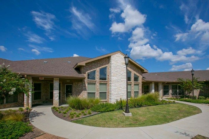 Legend Oaks Healthcare And Rehabilitation Of Fort Worth 1