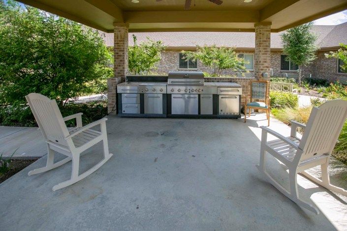 Legend Oaks Healthcare and Rehabilitation of Fort Worth 3