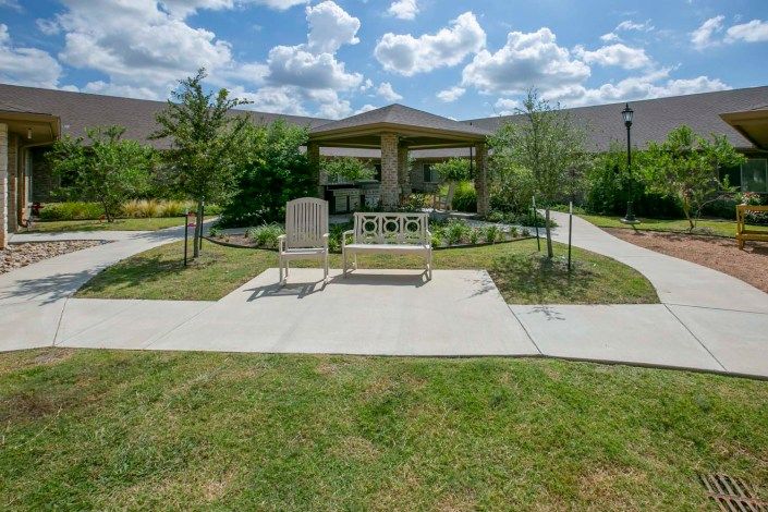 Legend Oaks Healthcare and Rehabilitation of Fort Worth 4
