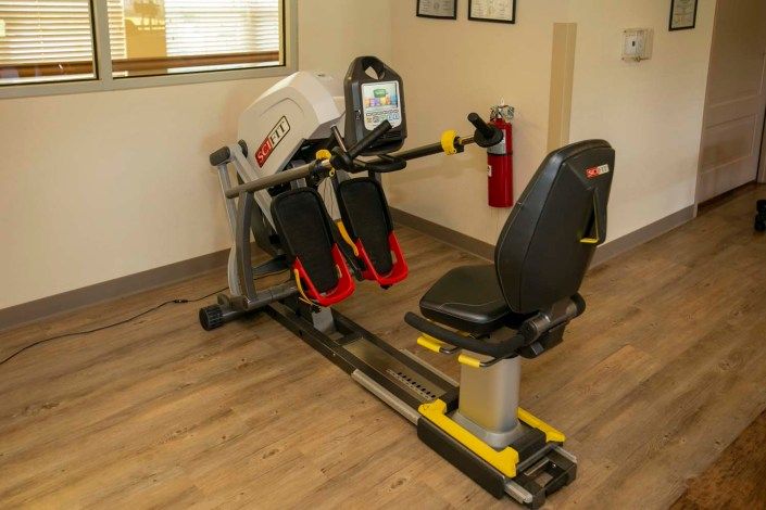 Legend Oaks Healthcare and Rehabilitation of Fort Worth 4