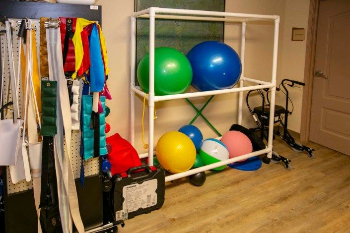 Legend Oaks Healthcare and Rehabilitation of Fort Worth 3
