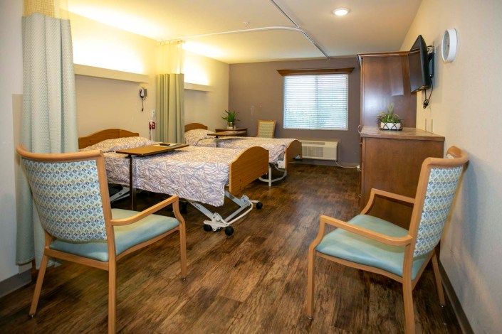 Legend Oaks Healthcare And Rehabilitation Of Fort Worth 2
