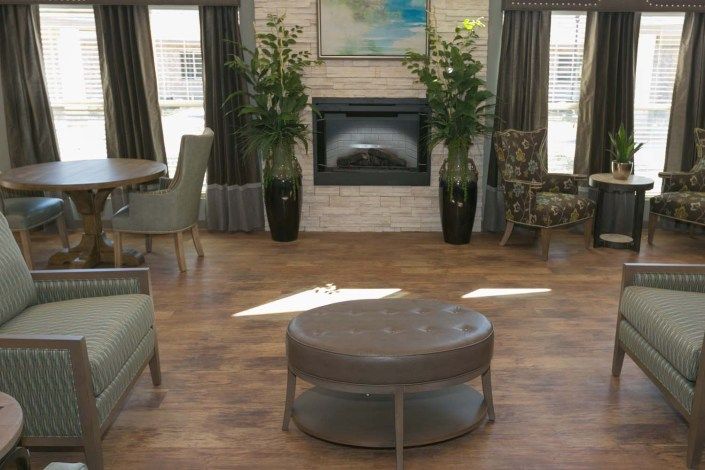 Legend Oaks Healthcare and Rehabilitation of Fort Worth 2
