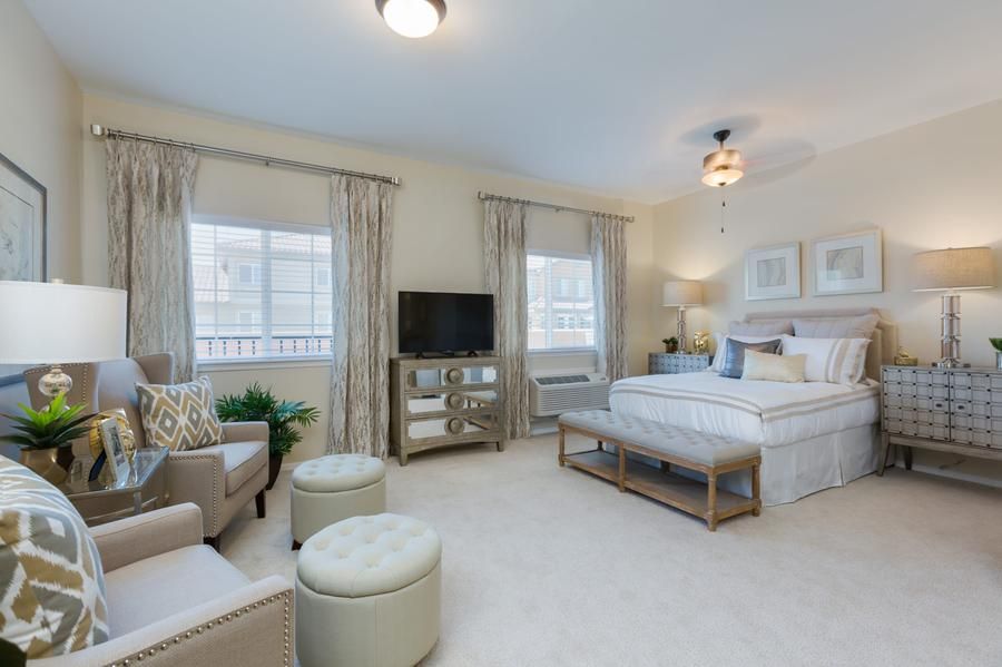 Westerville Senior Living 1