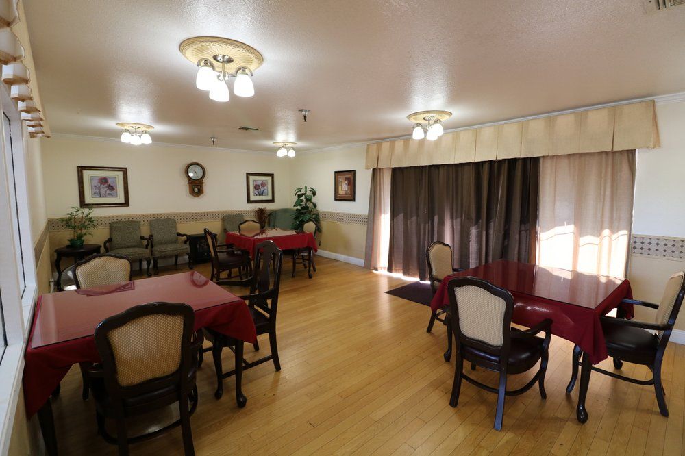 Willow Pass Healthcare Center 2