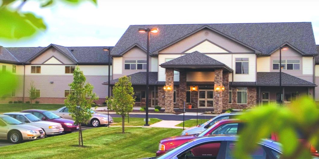 Mankato Lodge Senior Living 1