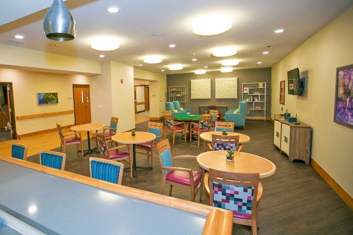 The Healthcare Resort Of Leawood 2