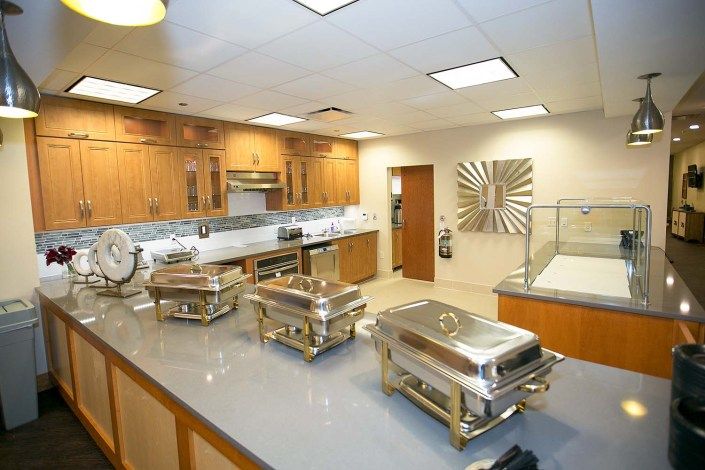 The Healthcare Resort Of Leawood 1
