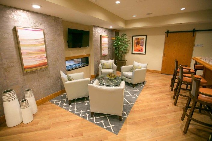 The Healthcare Resort Of Leawood 2