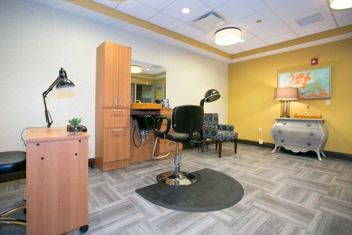 The Healthcare Resort Of Leawood 3