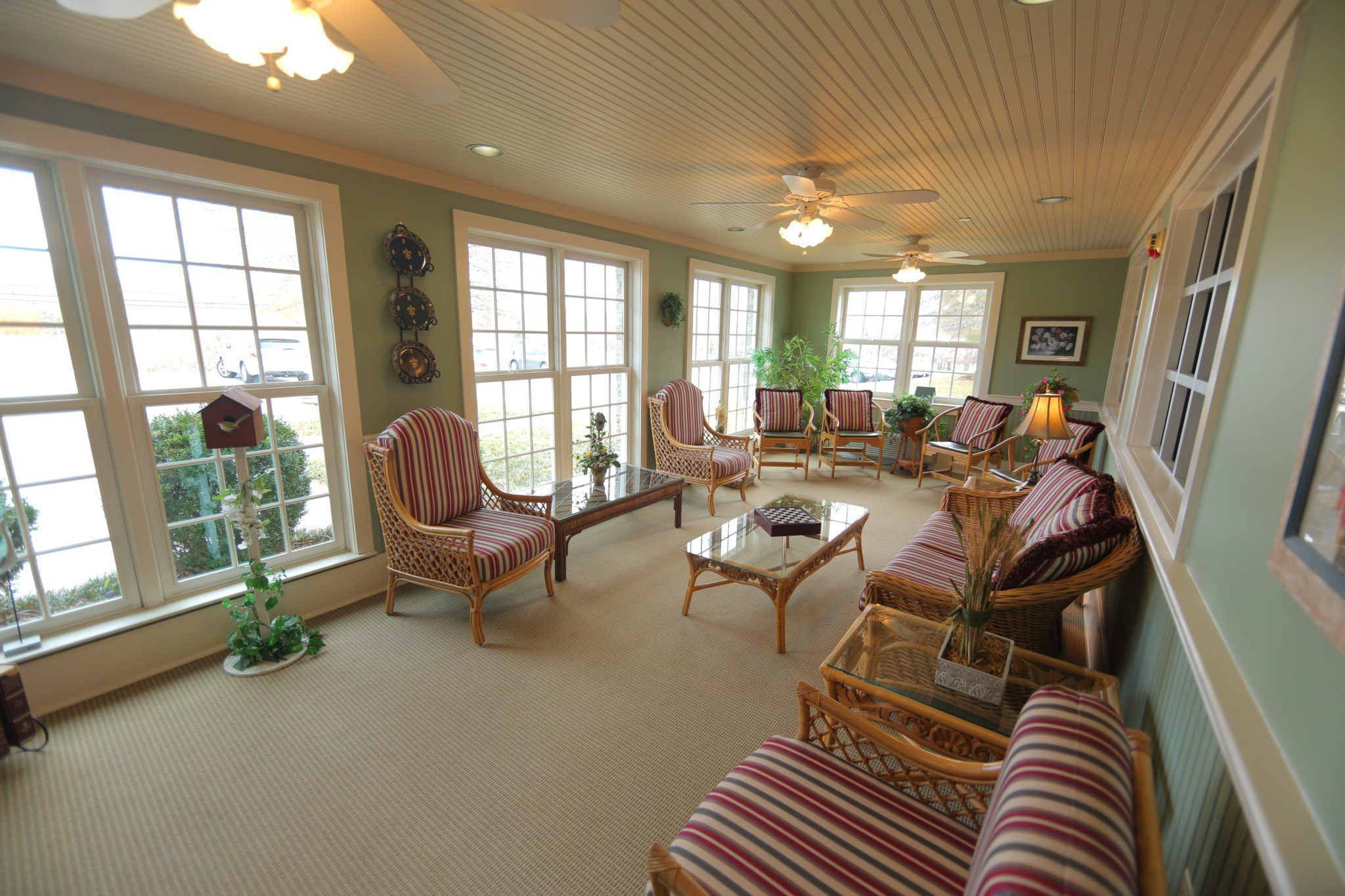 Windsor Ridge 3