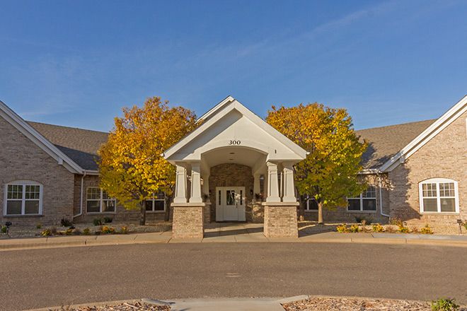 Brookdale North Oaks 1