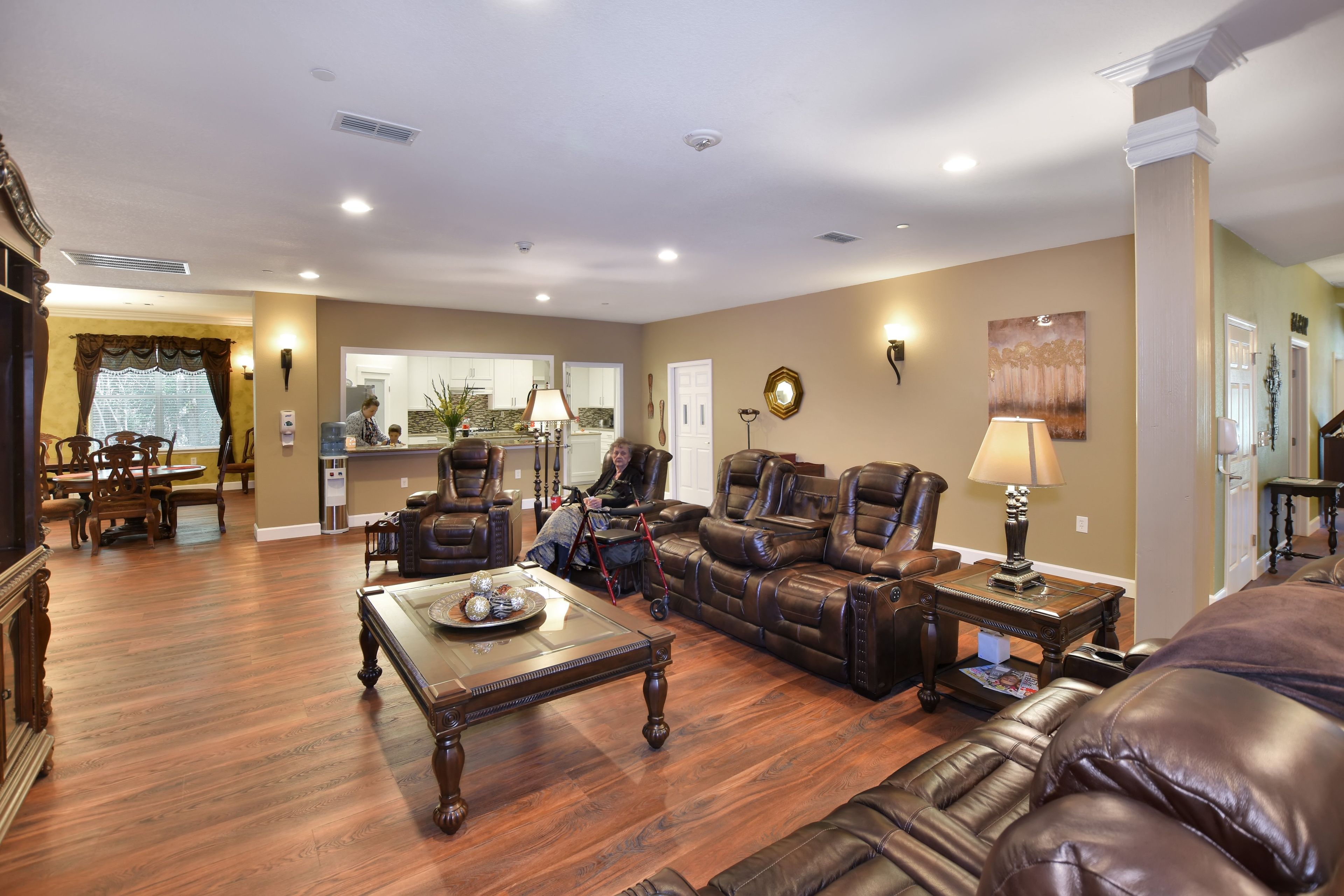 Countryside Manor Assisted Living 4