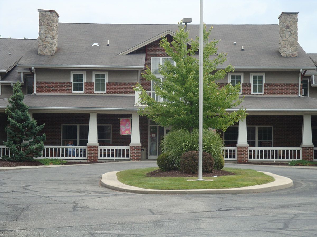 Summit Place West 2