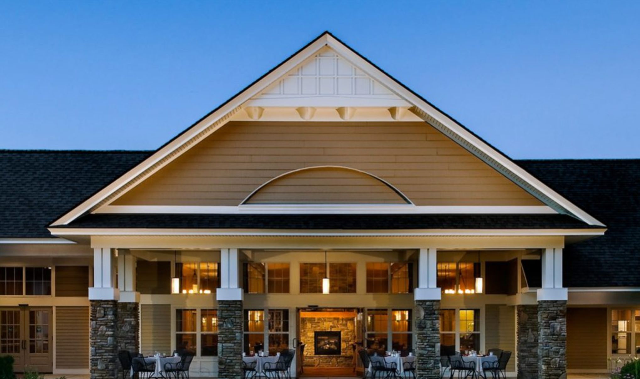 The Ridge At Riverwoods 1