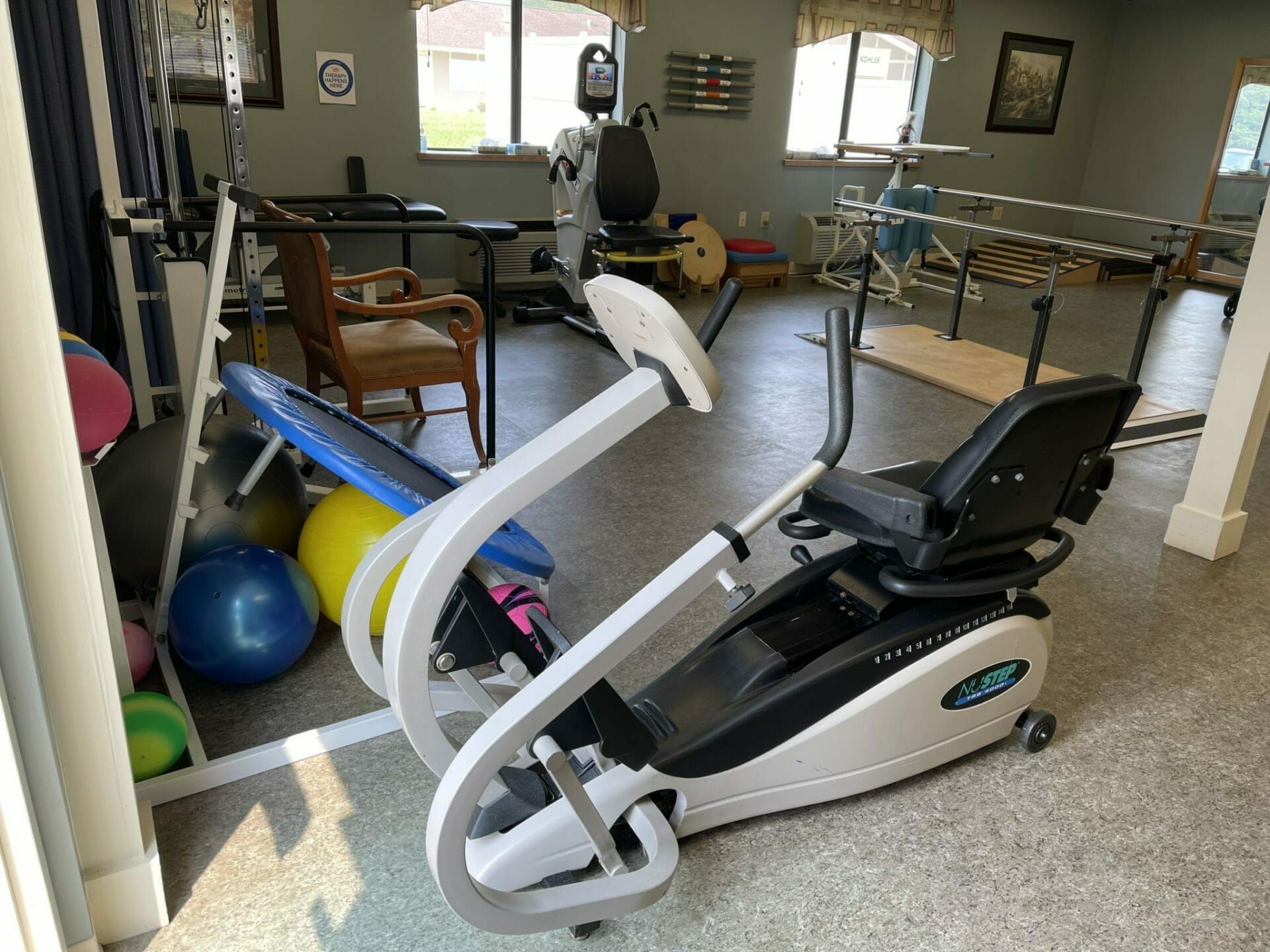Swiss Villa Nursing & Rehabilitation 4