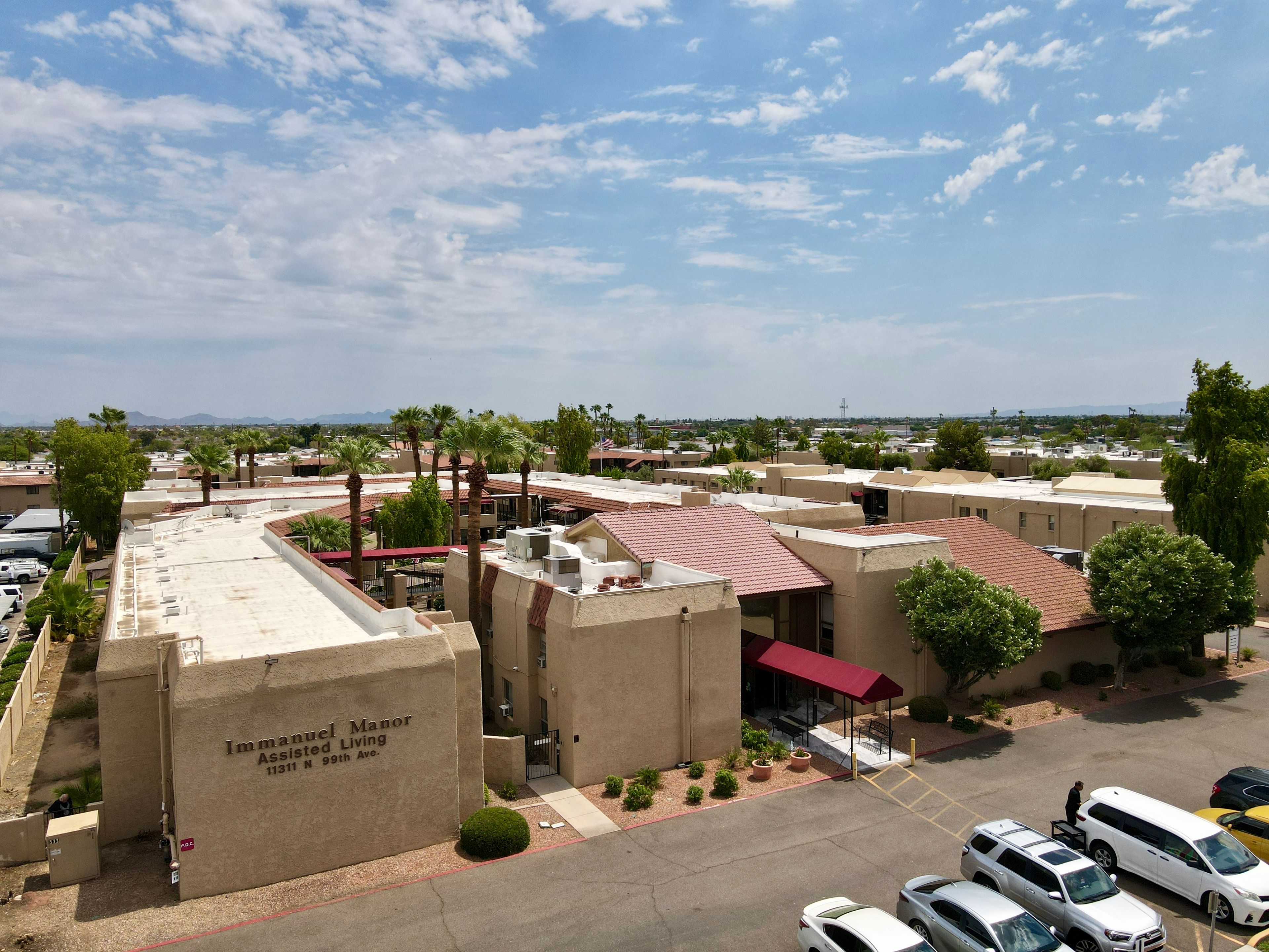 Immanuel Campus of Care 4