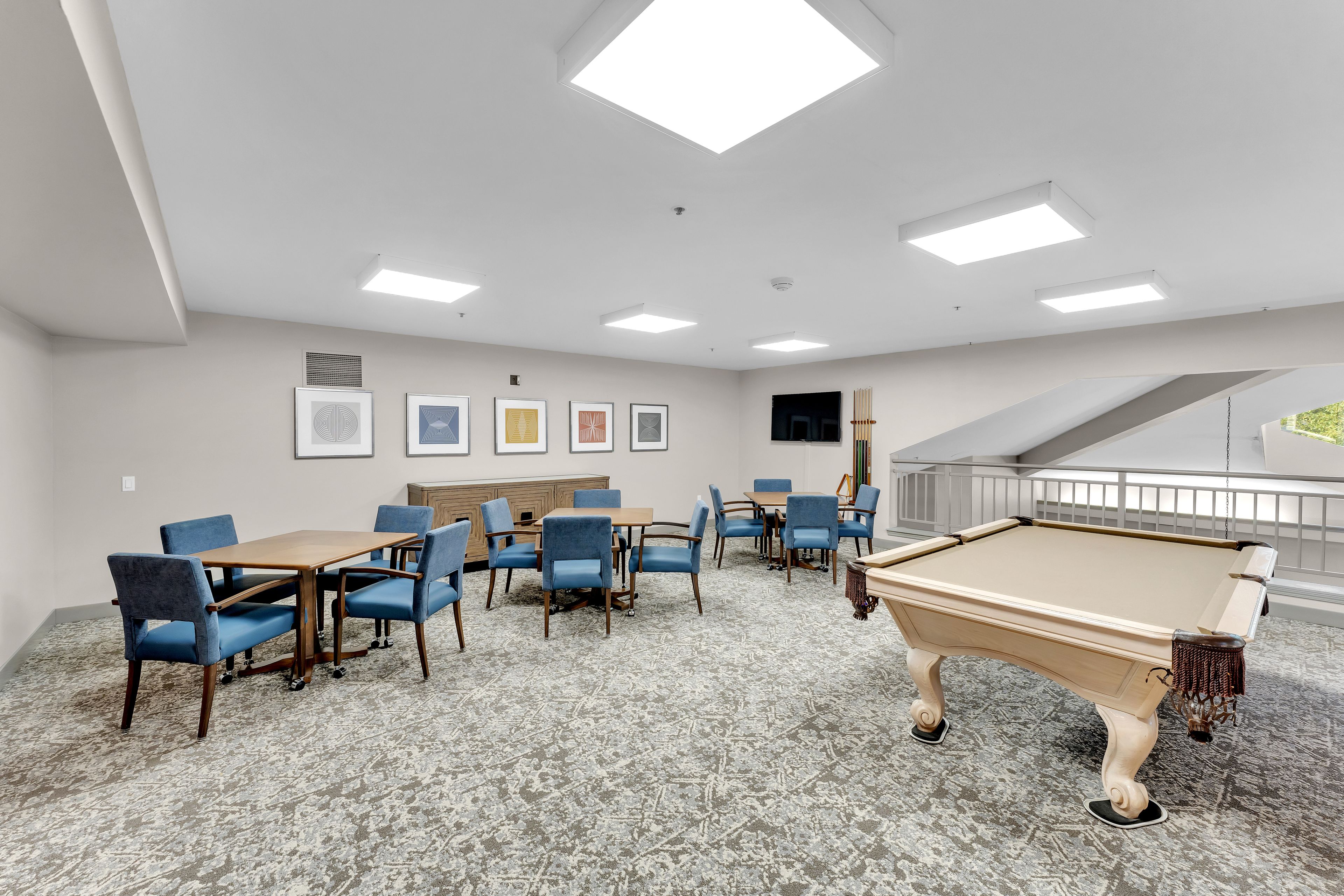 Independence Village Of Waterford (Inn at Cass Lake) 2