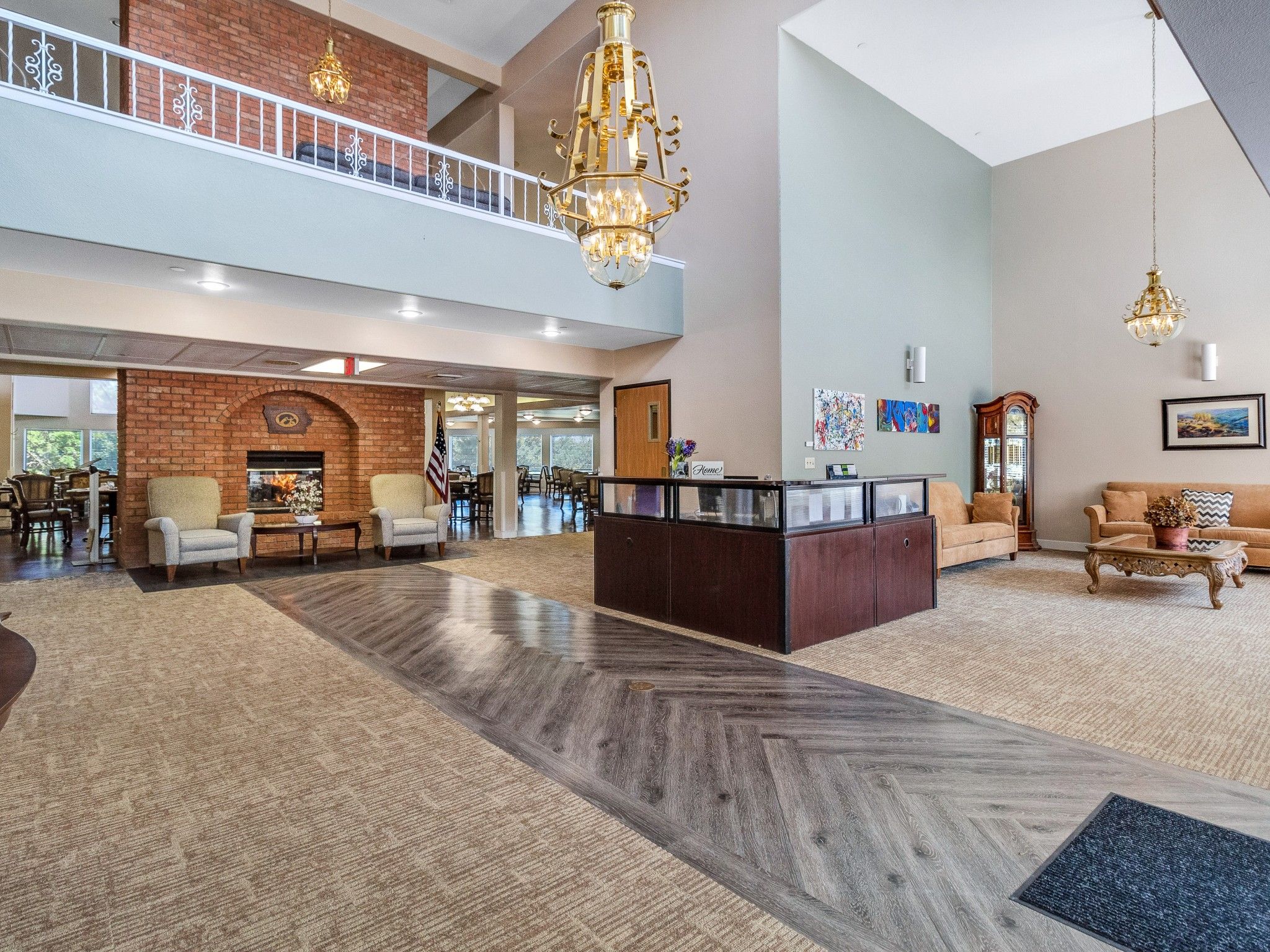 Walden Place Senior Living 2