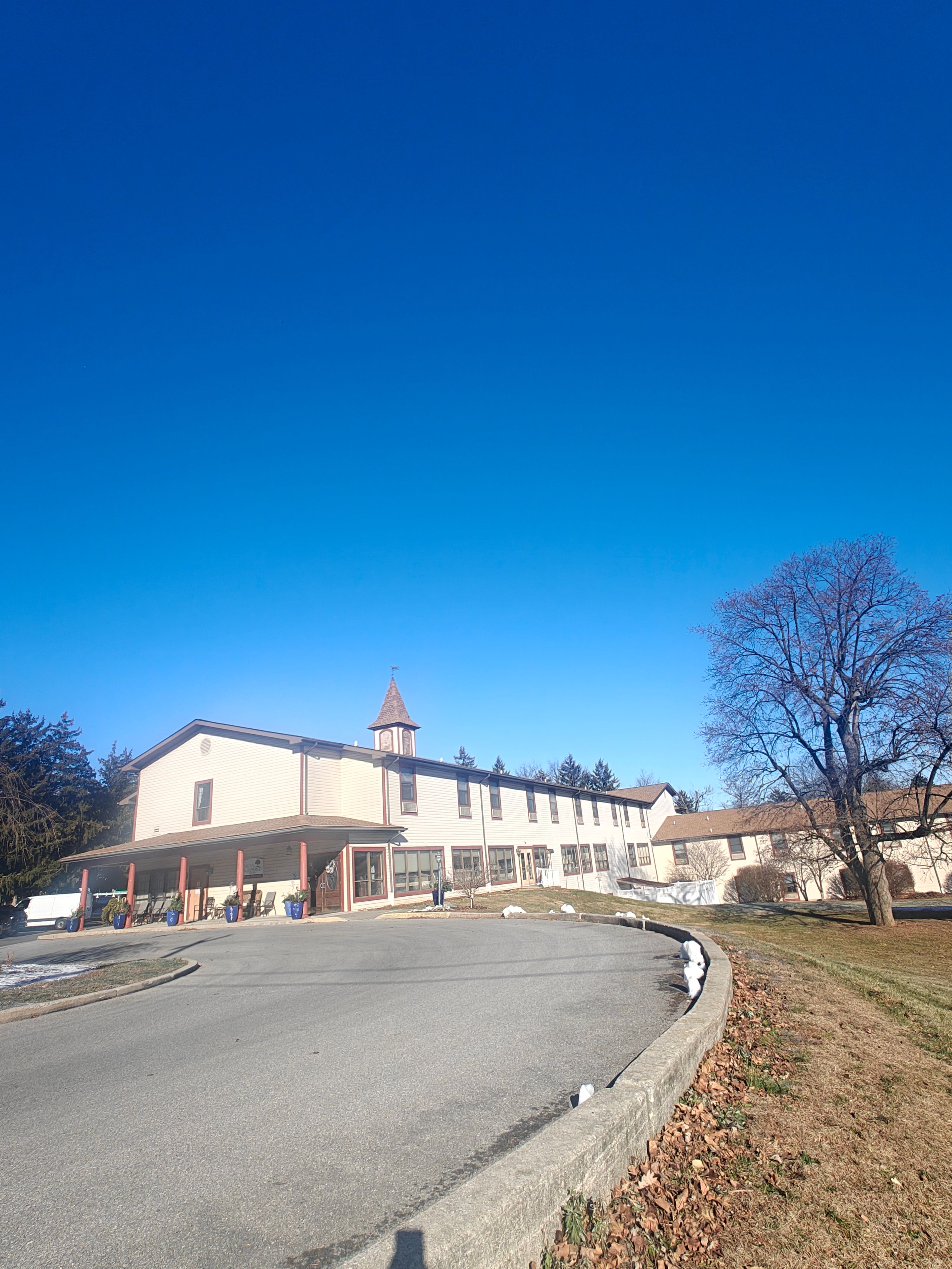 Above & Beyond at the Knights 3