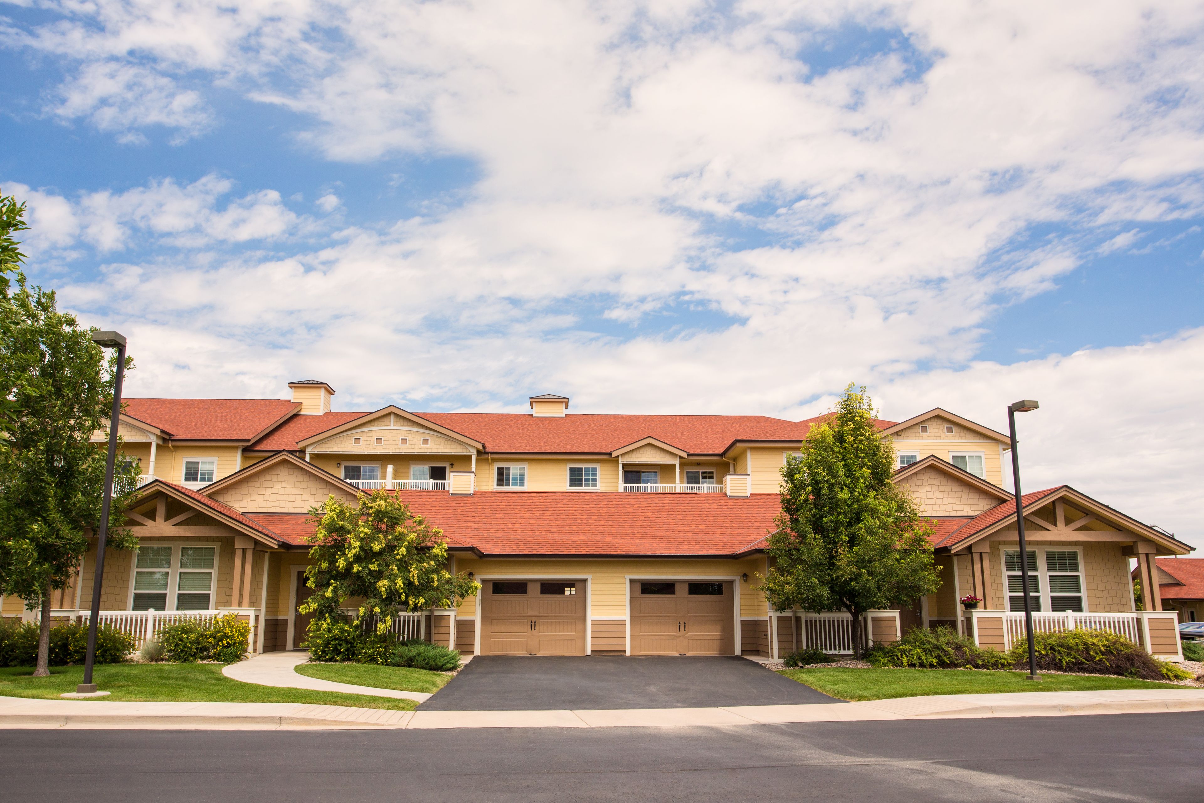 Rigden Farm Senior Living 1