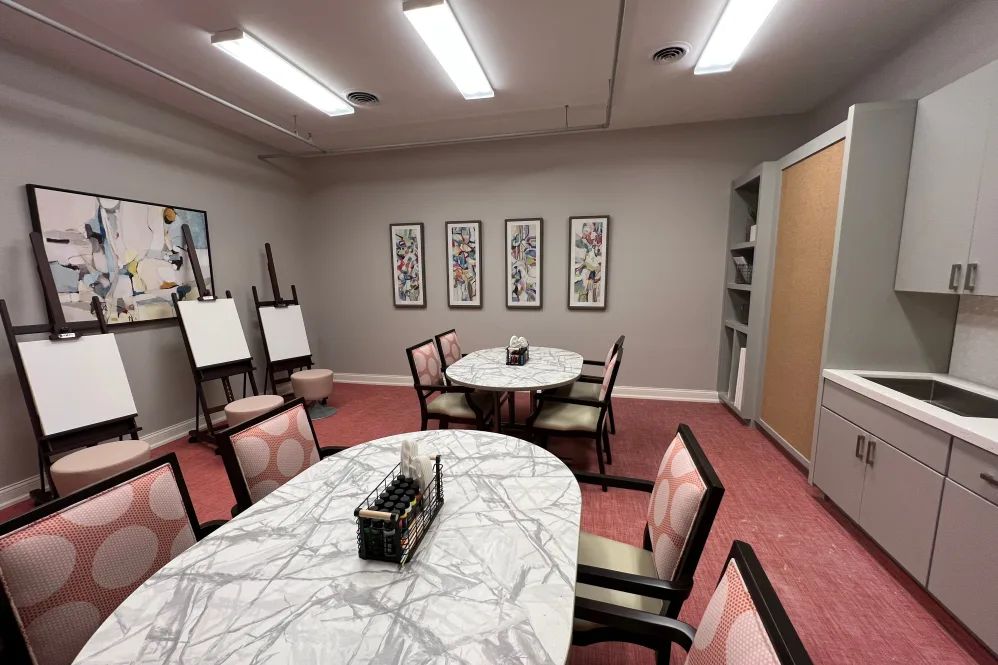 Randall Residence at Encore Village 3