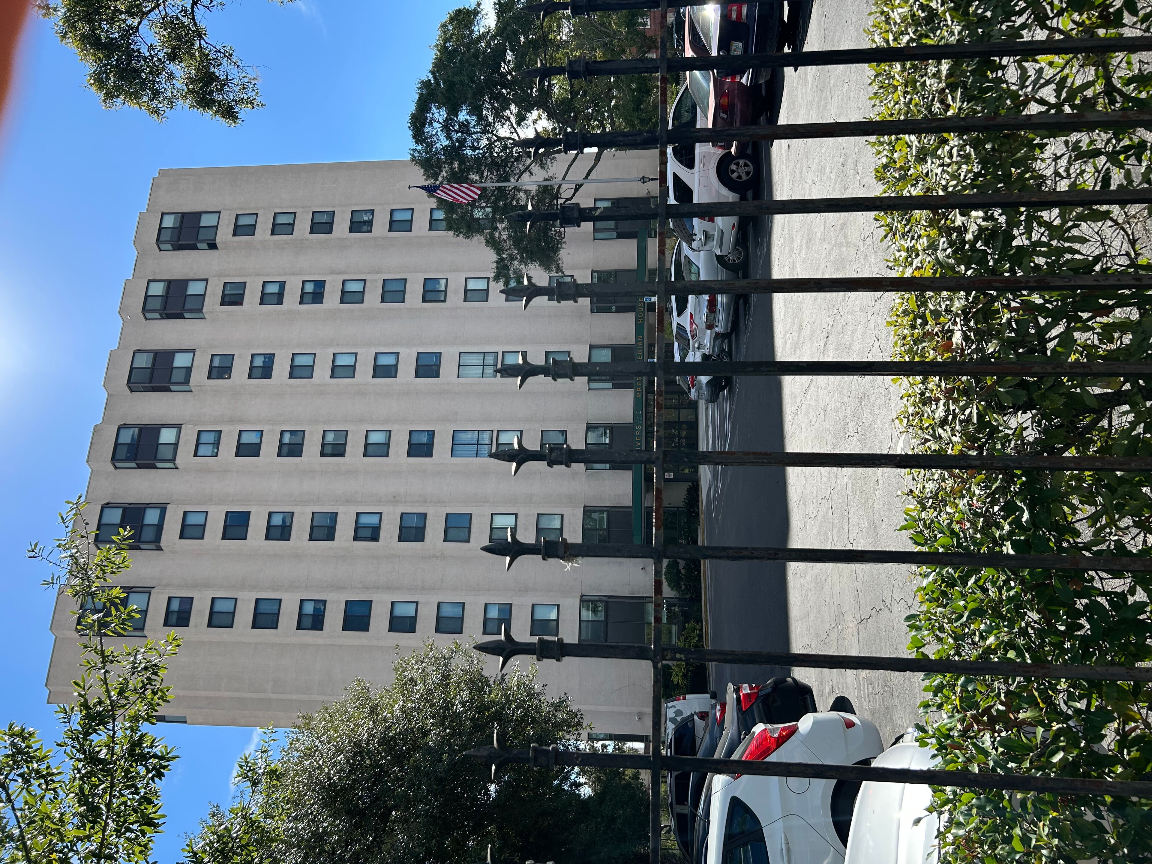 Riverside Presbyterian House 2