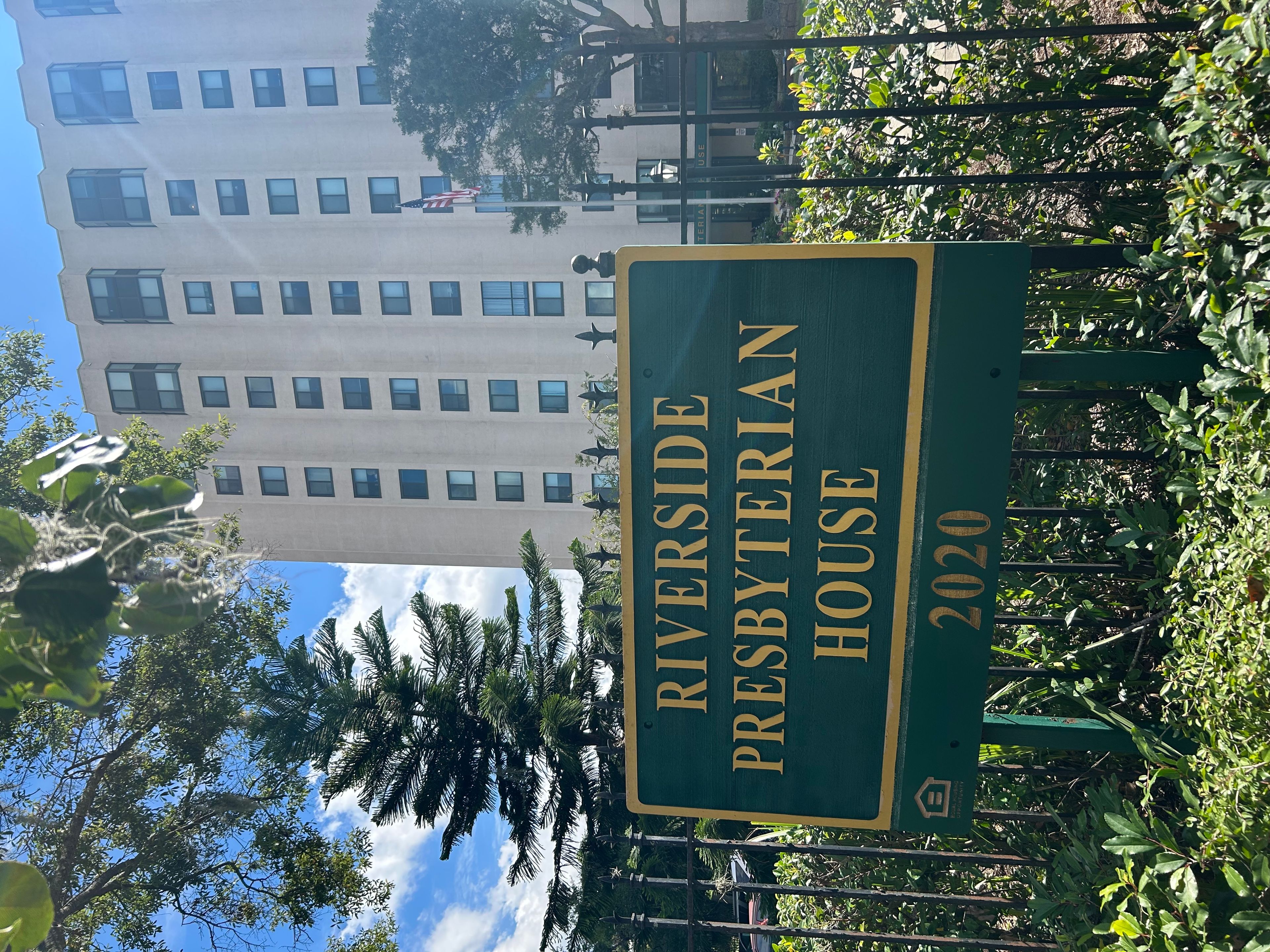 Riverside Presbyterian House 3