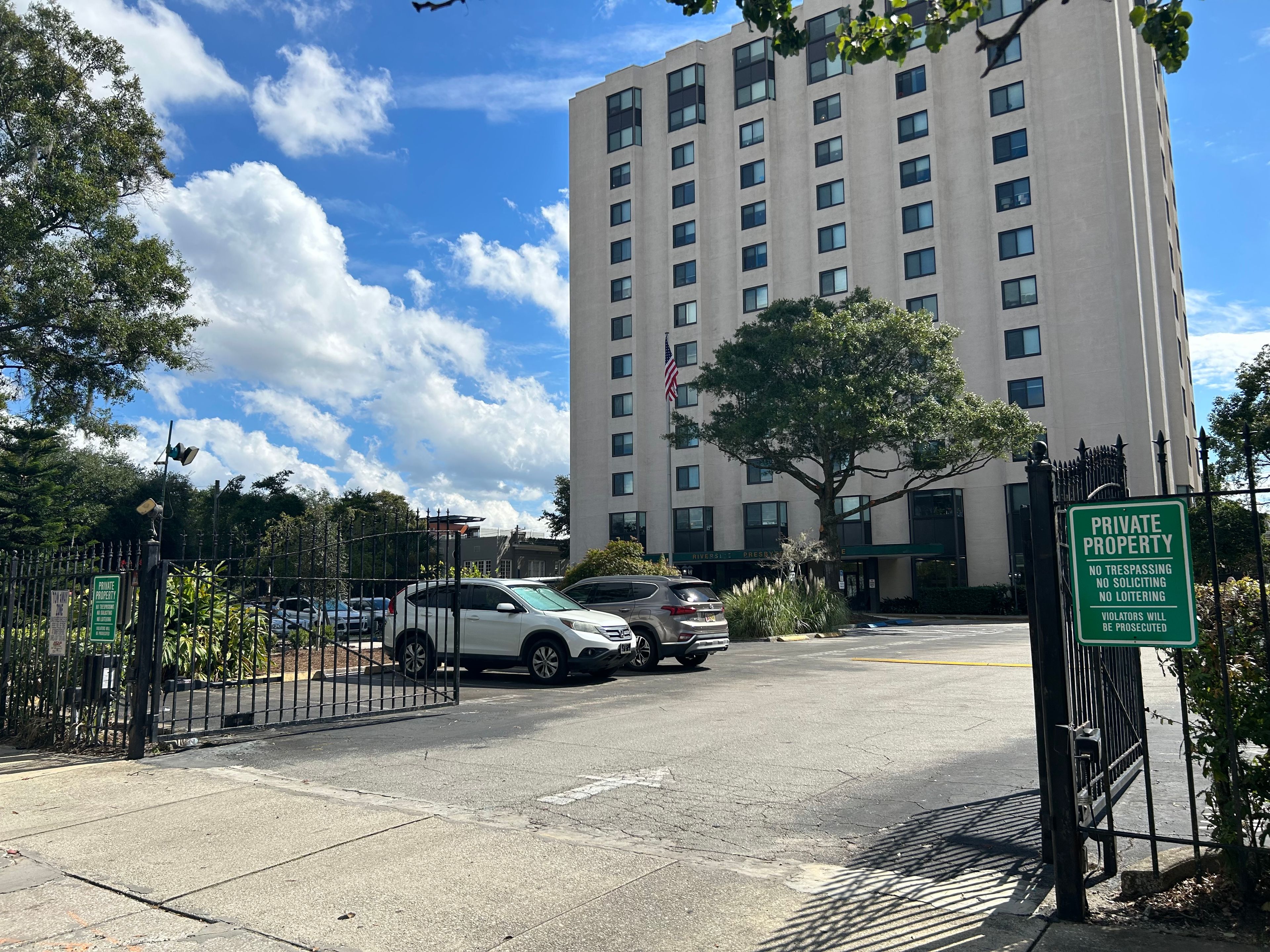 Riverside Presbyterian House 4