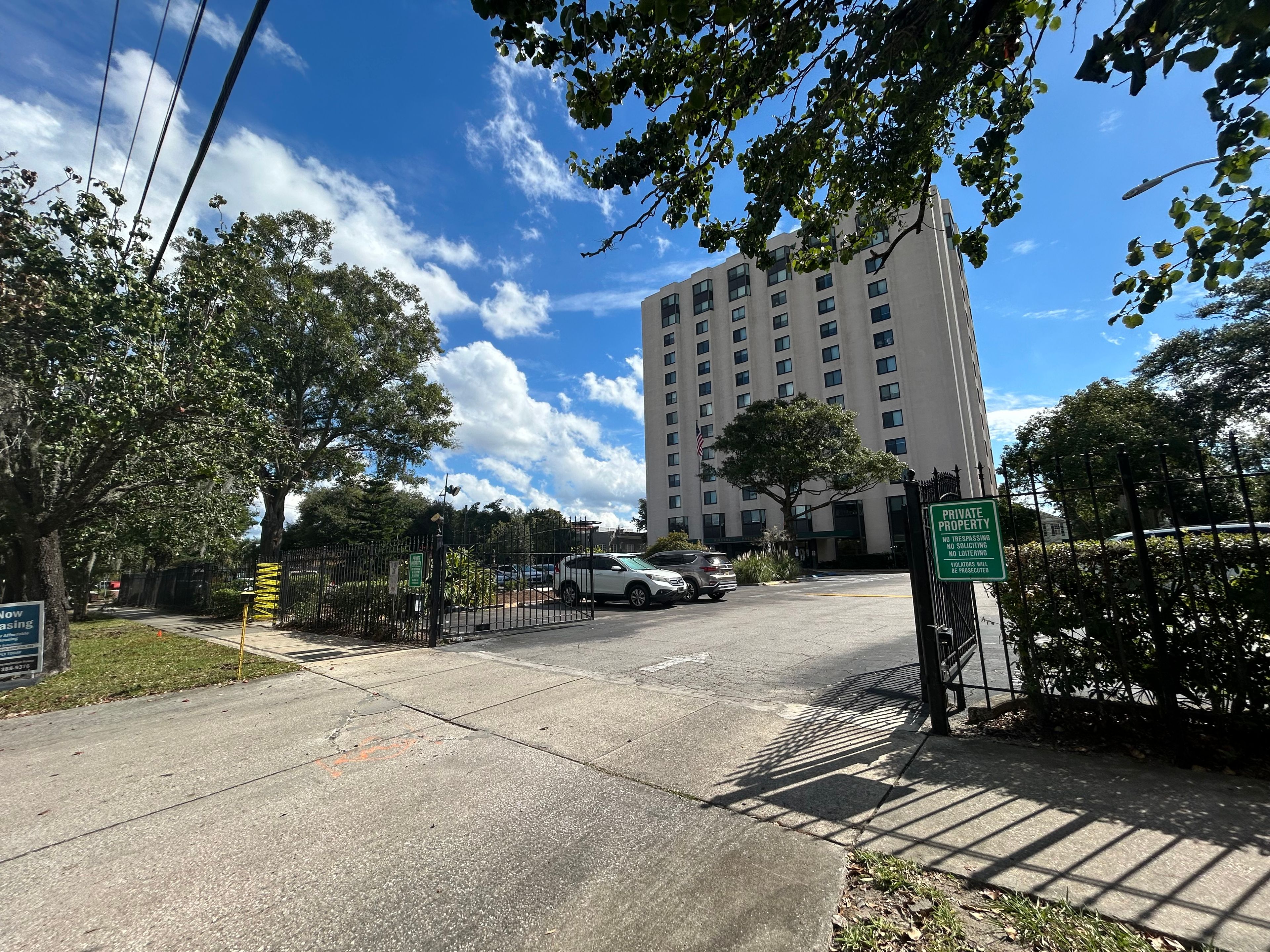 Riverside Presbyterian House 3