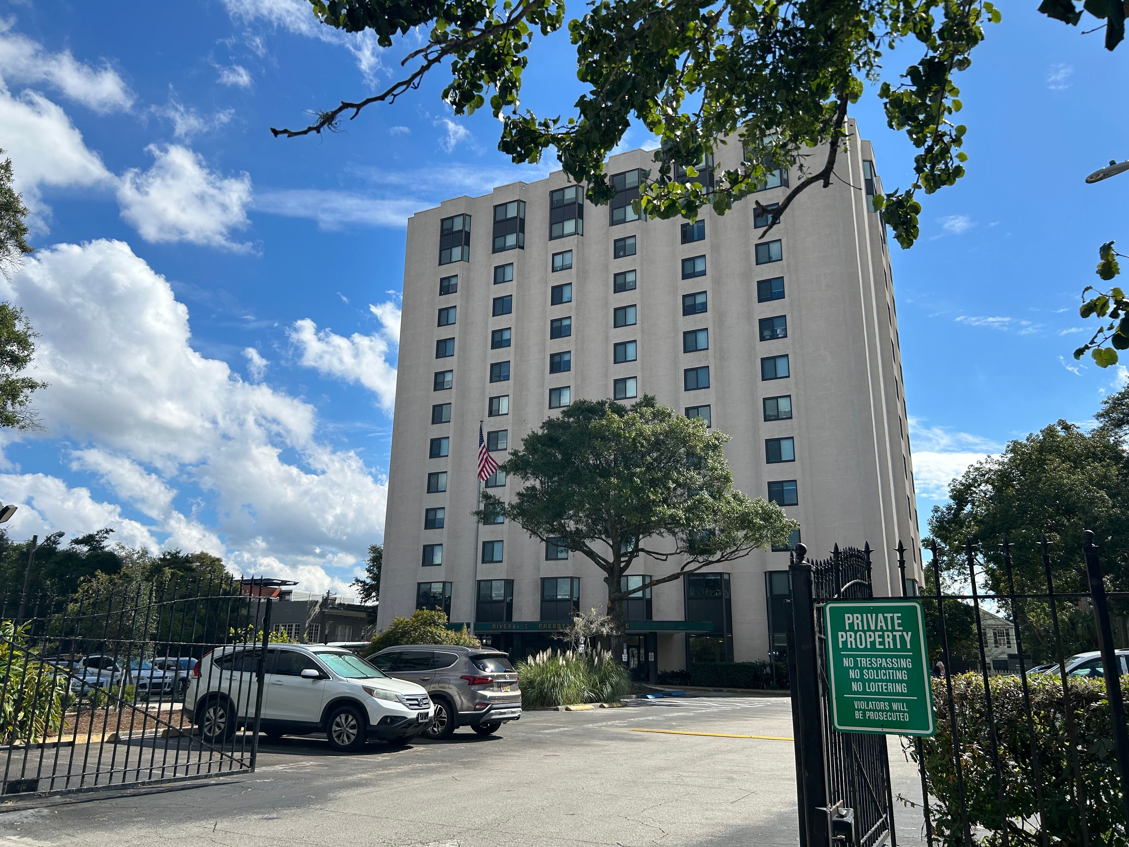 Riverside Presbyterian House 4