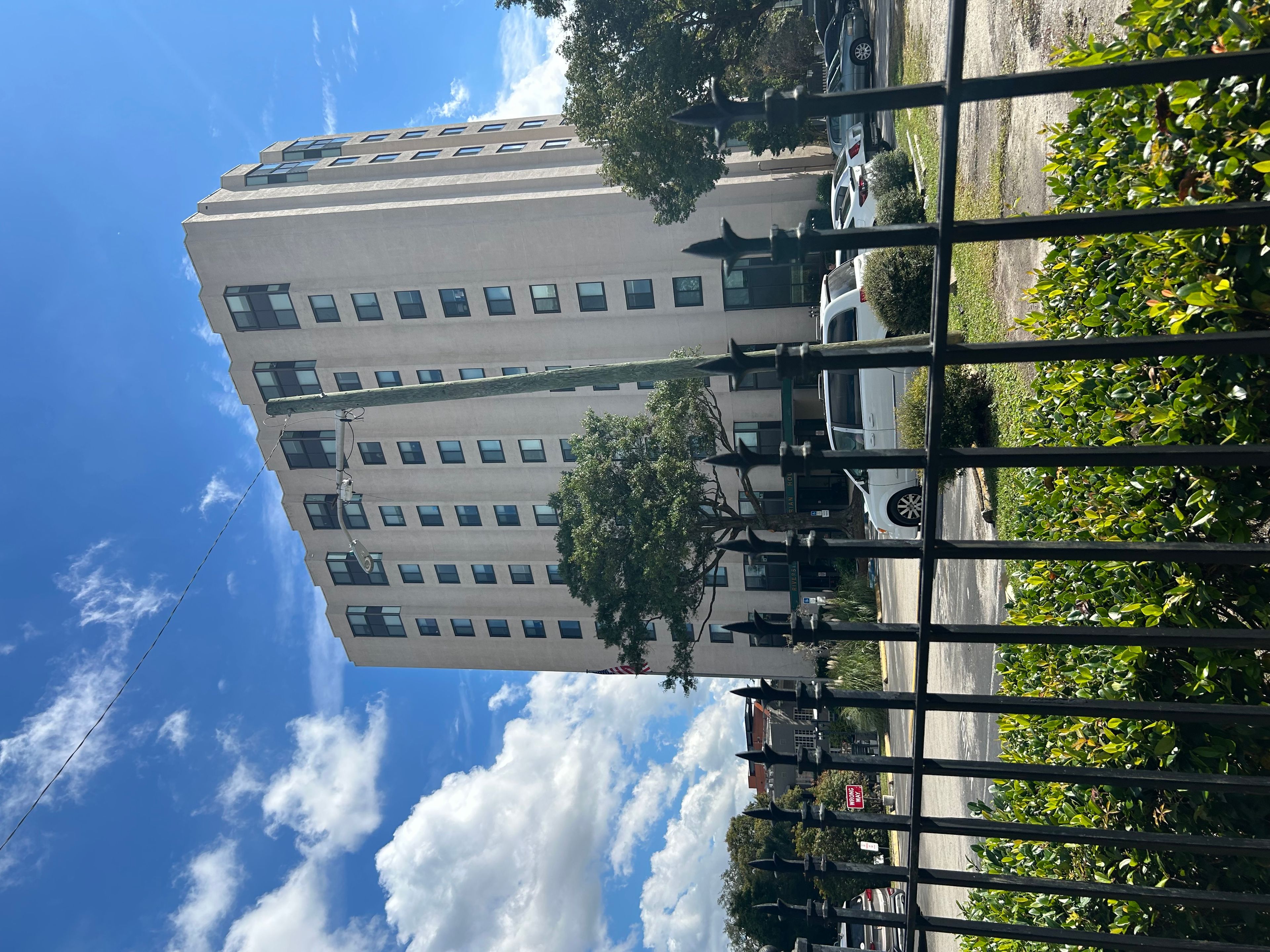 Riverside Presbyterian House 4