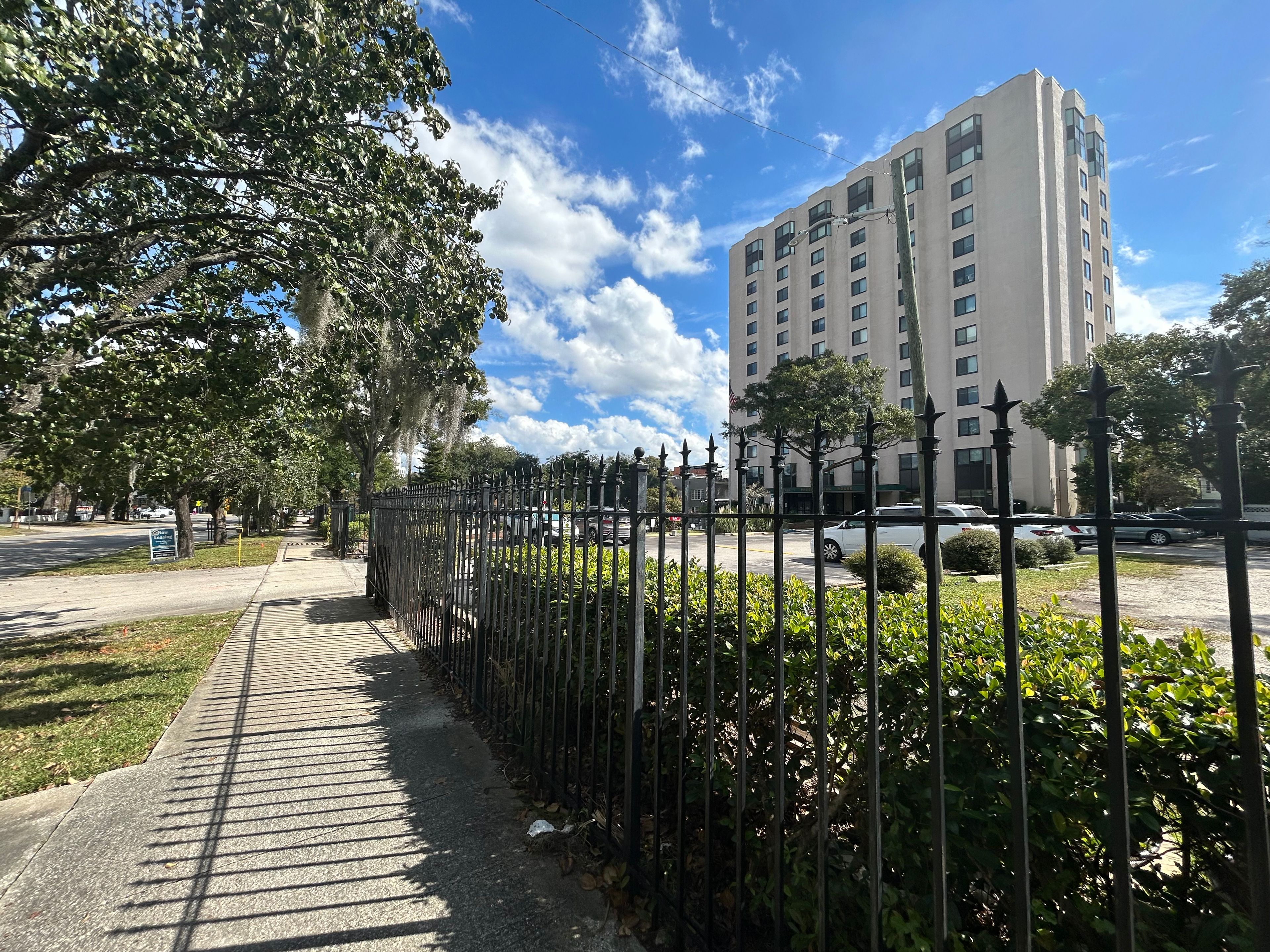 Riverside Presbyterian House 4