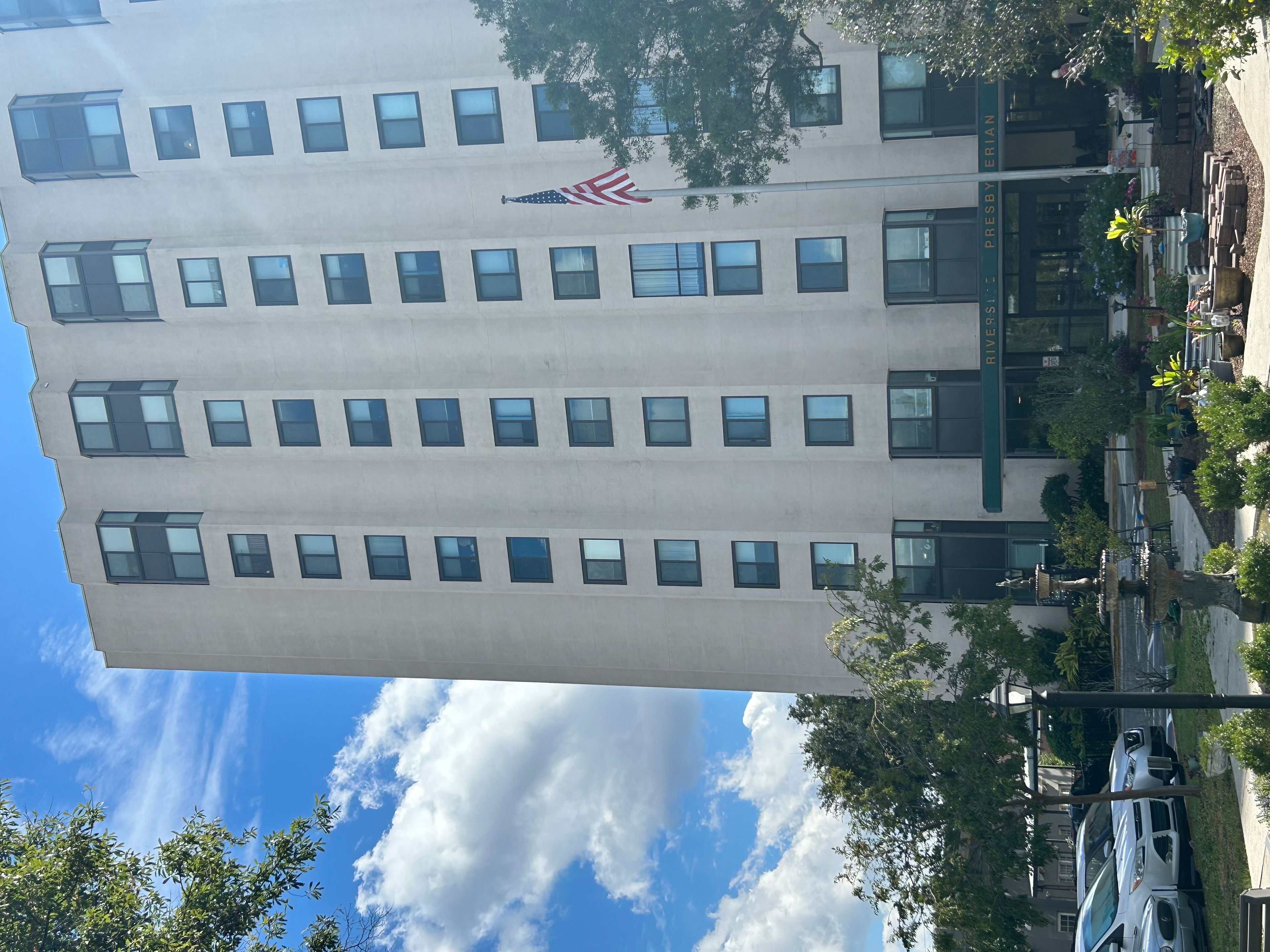 Riverside Presbyterian House 3