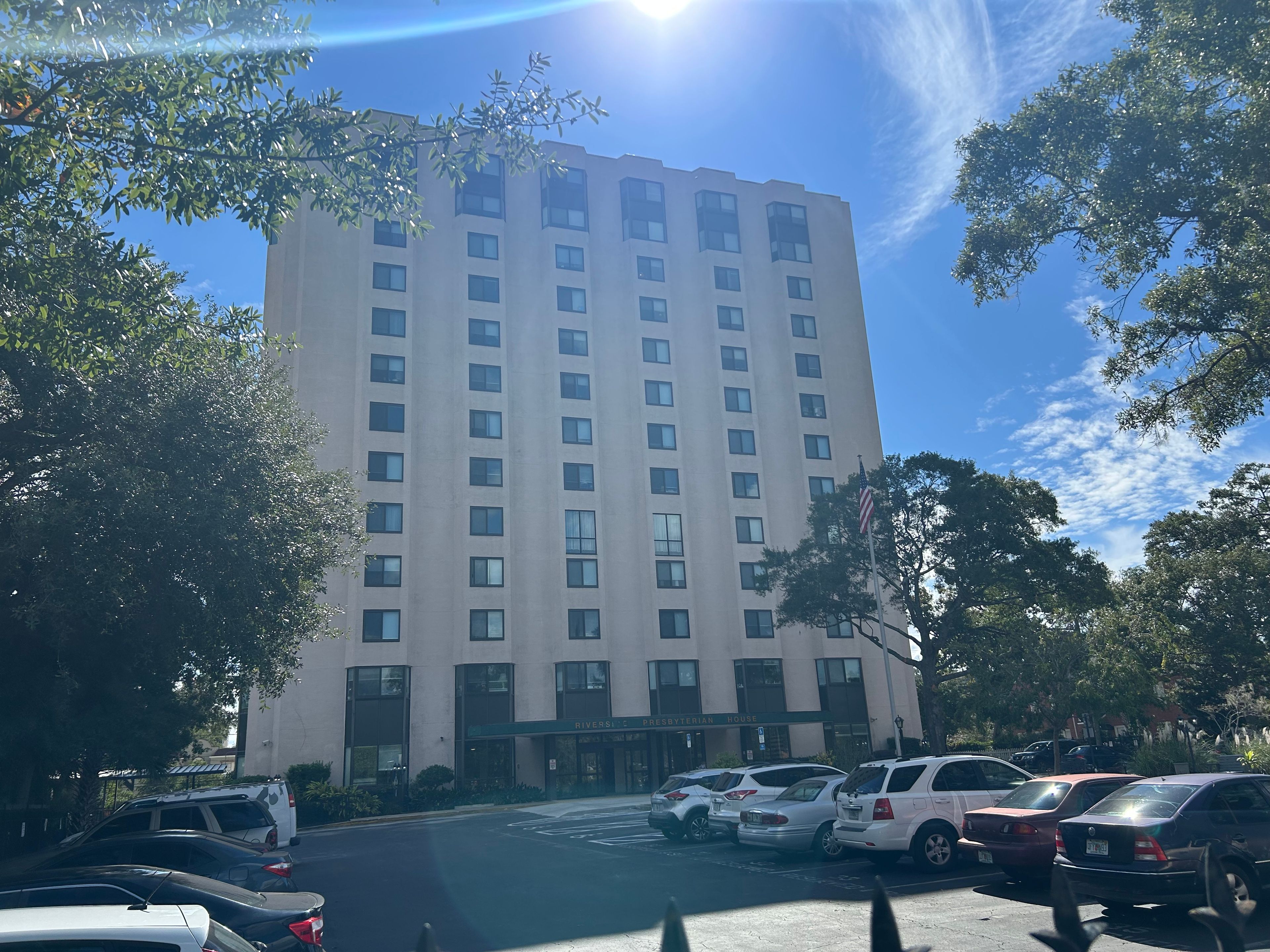 Riverside Presbyterian House 3