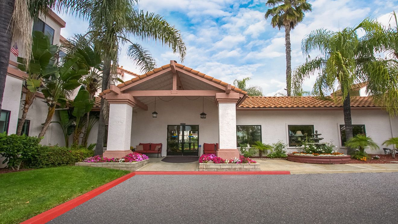 Holiday Springs Of Escondido 1