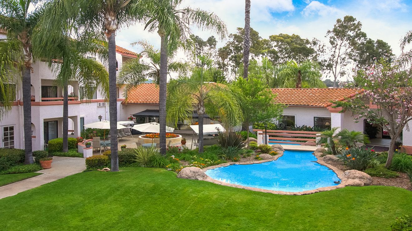 Holiday Springs Of Escondido 2