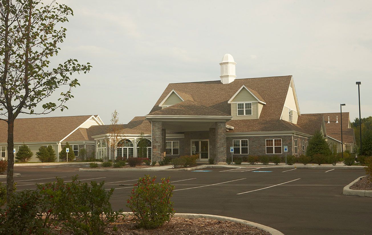 Creekside Village 2