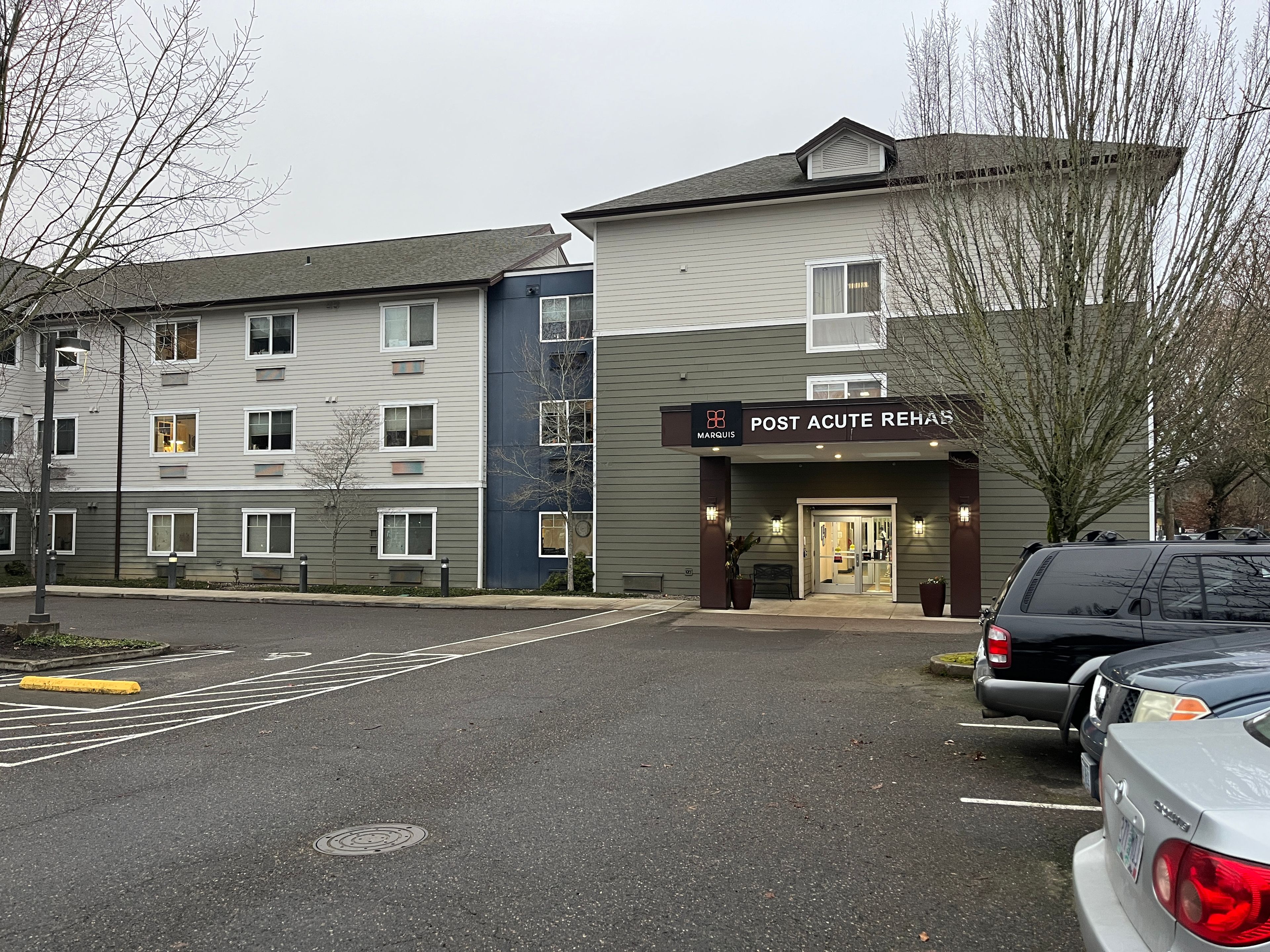 Marquis Piedmont Post Acute Rehab 2