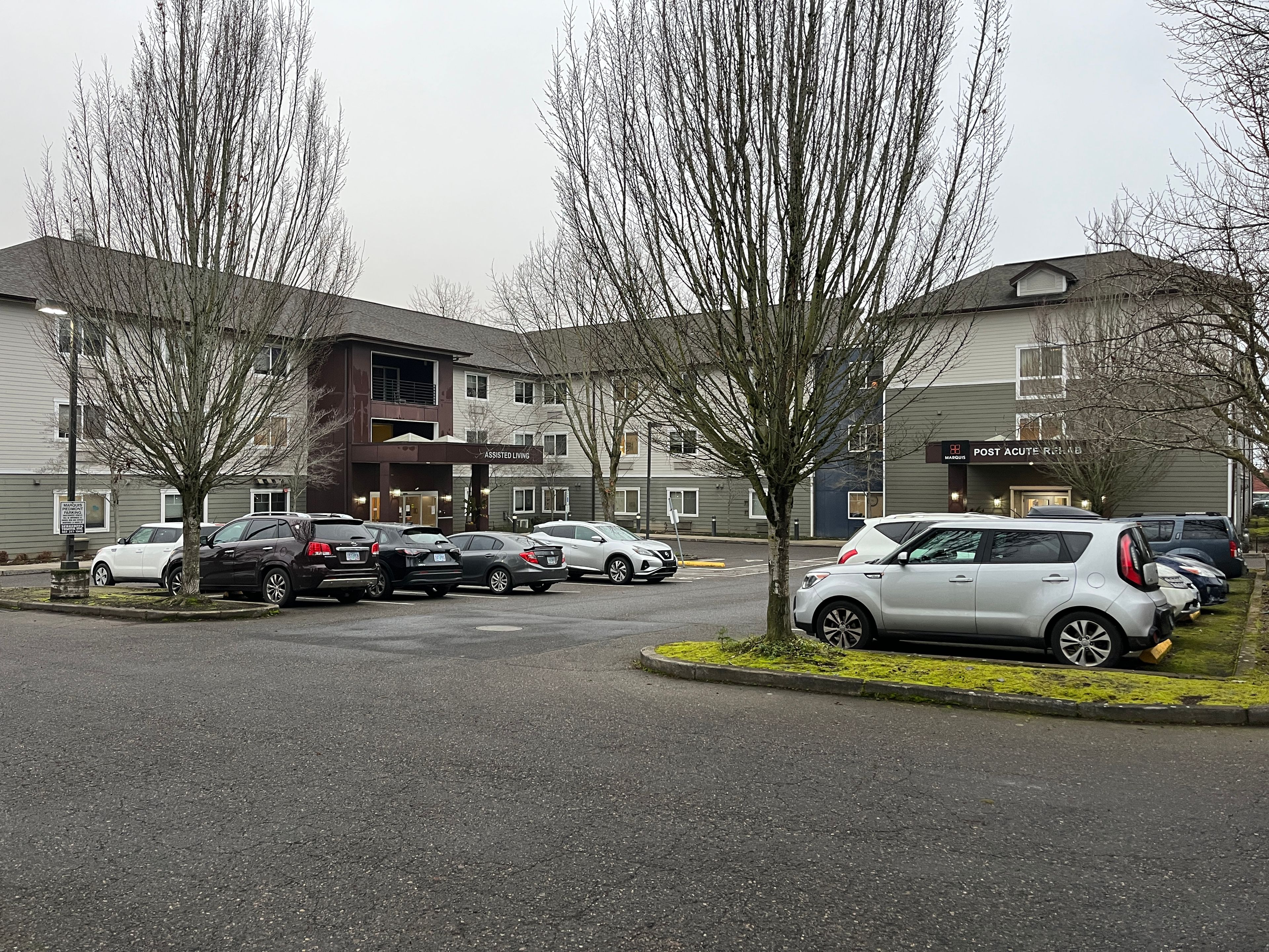 Marquis Piedmont Post Acute Rehab 3