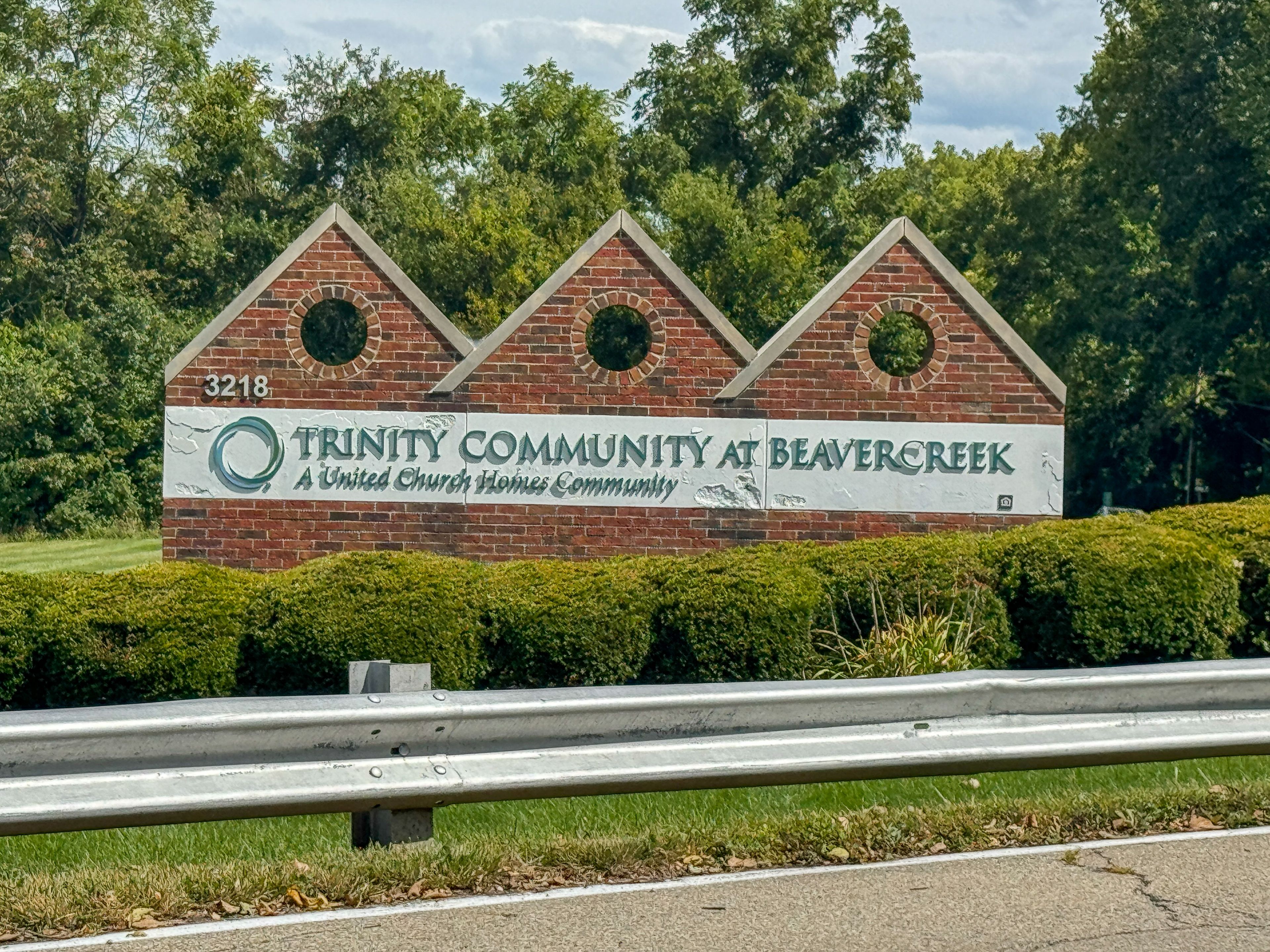 Trinity Community 4