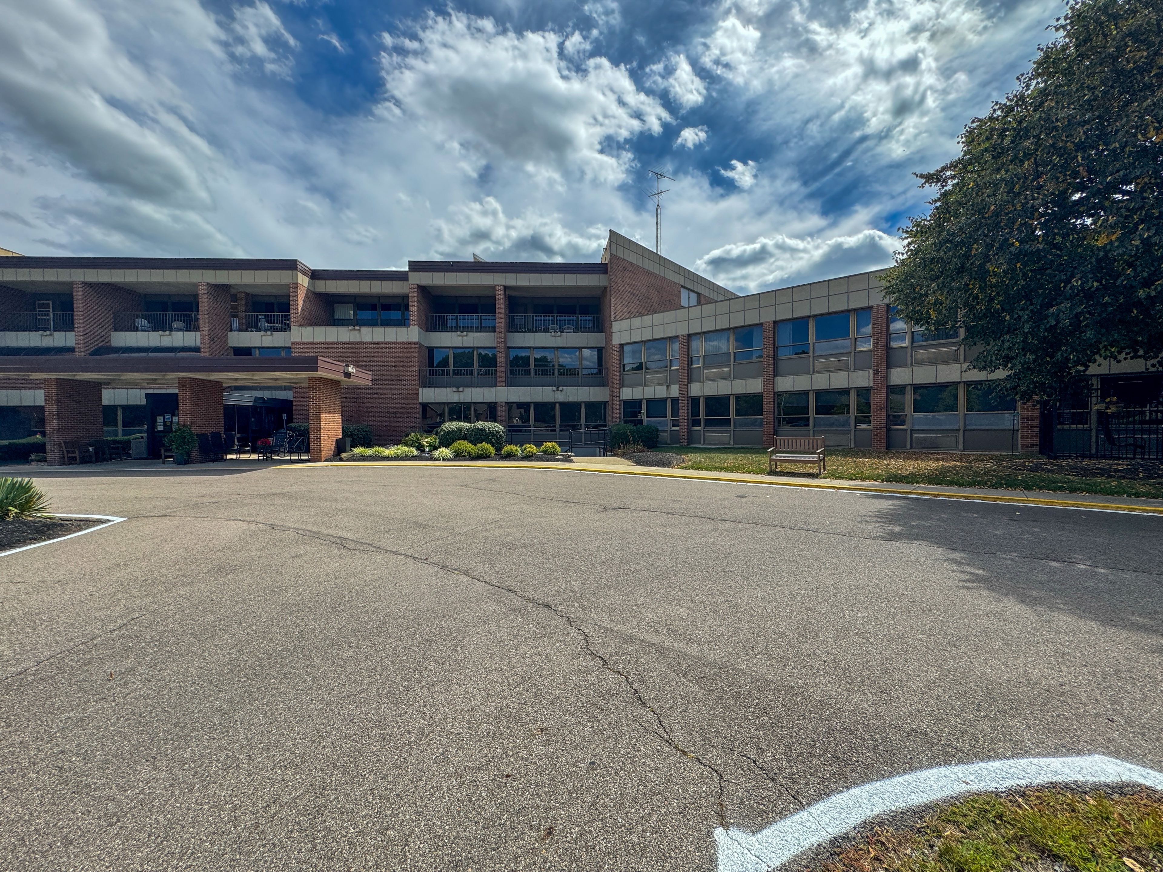 Trinity Community 3